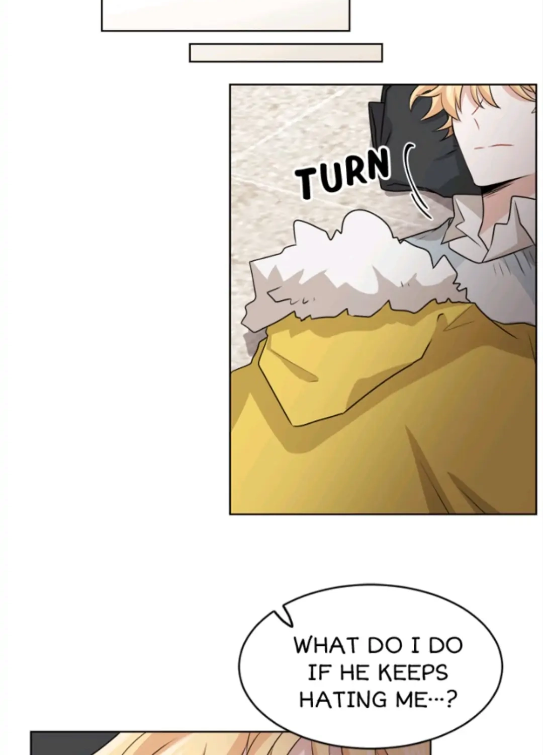 From Pakuri To Assistant?! Chapter 15 page 42 - 