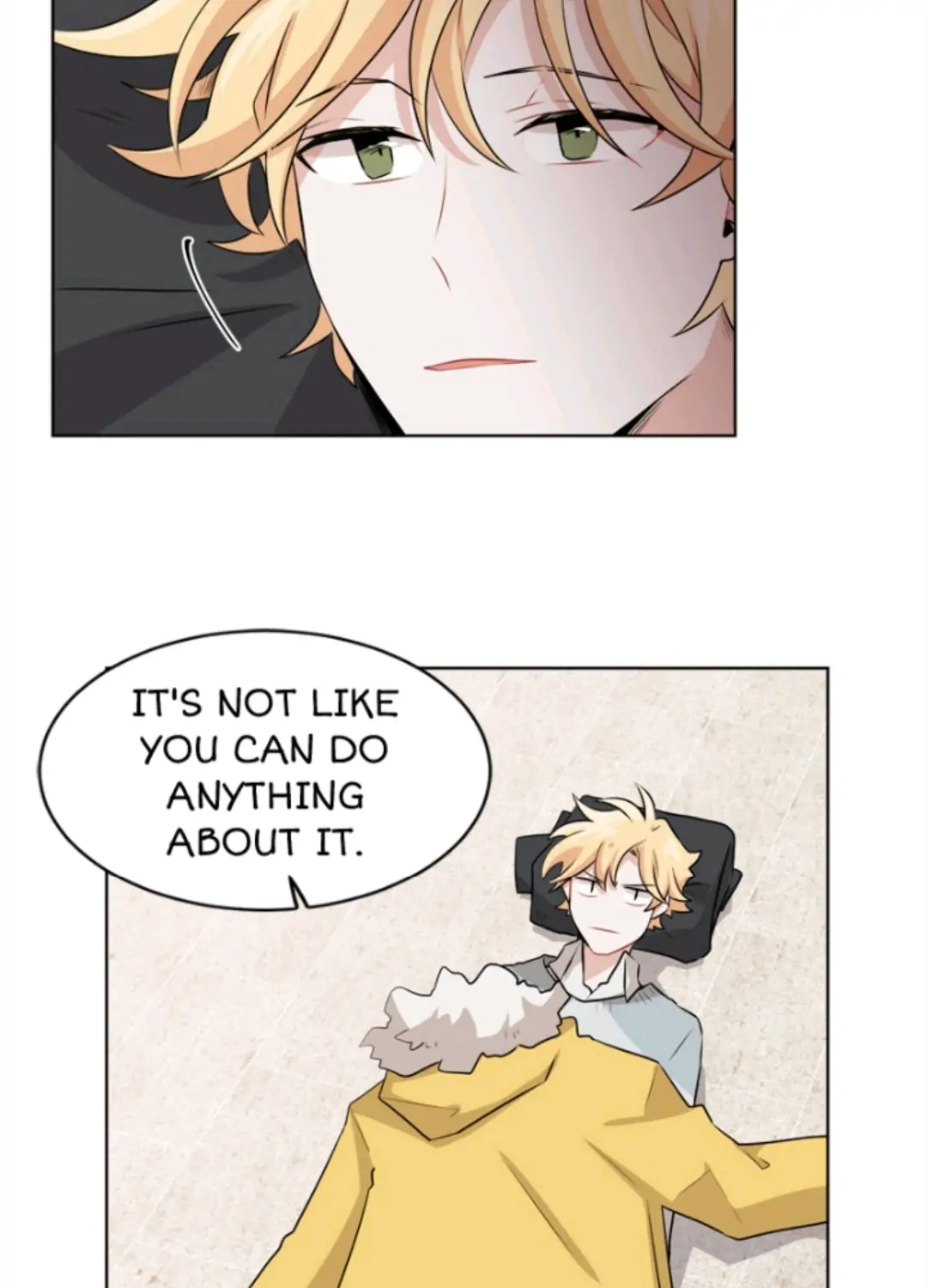 From Pakuri To Assistant?! Chapter 15 page 43 - 