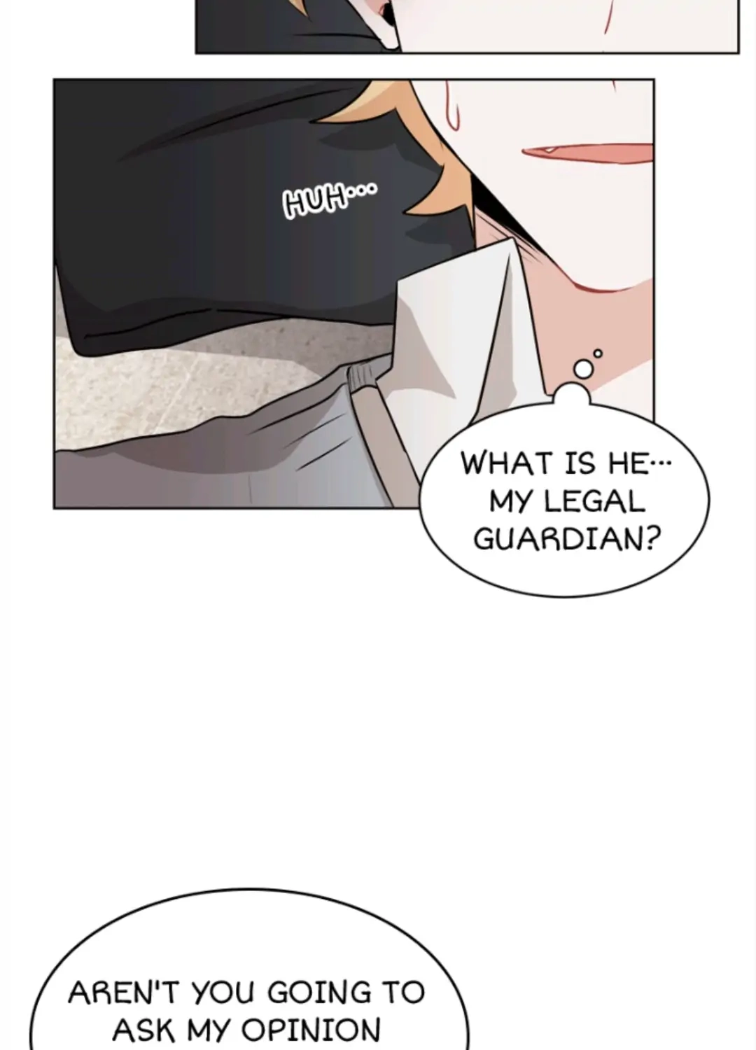 From Pakuri To Assistant?! Chapter 15 page 45 - 