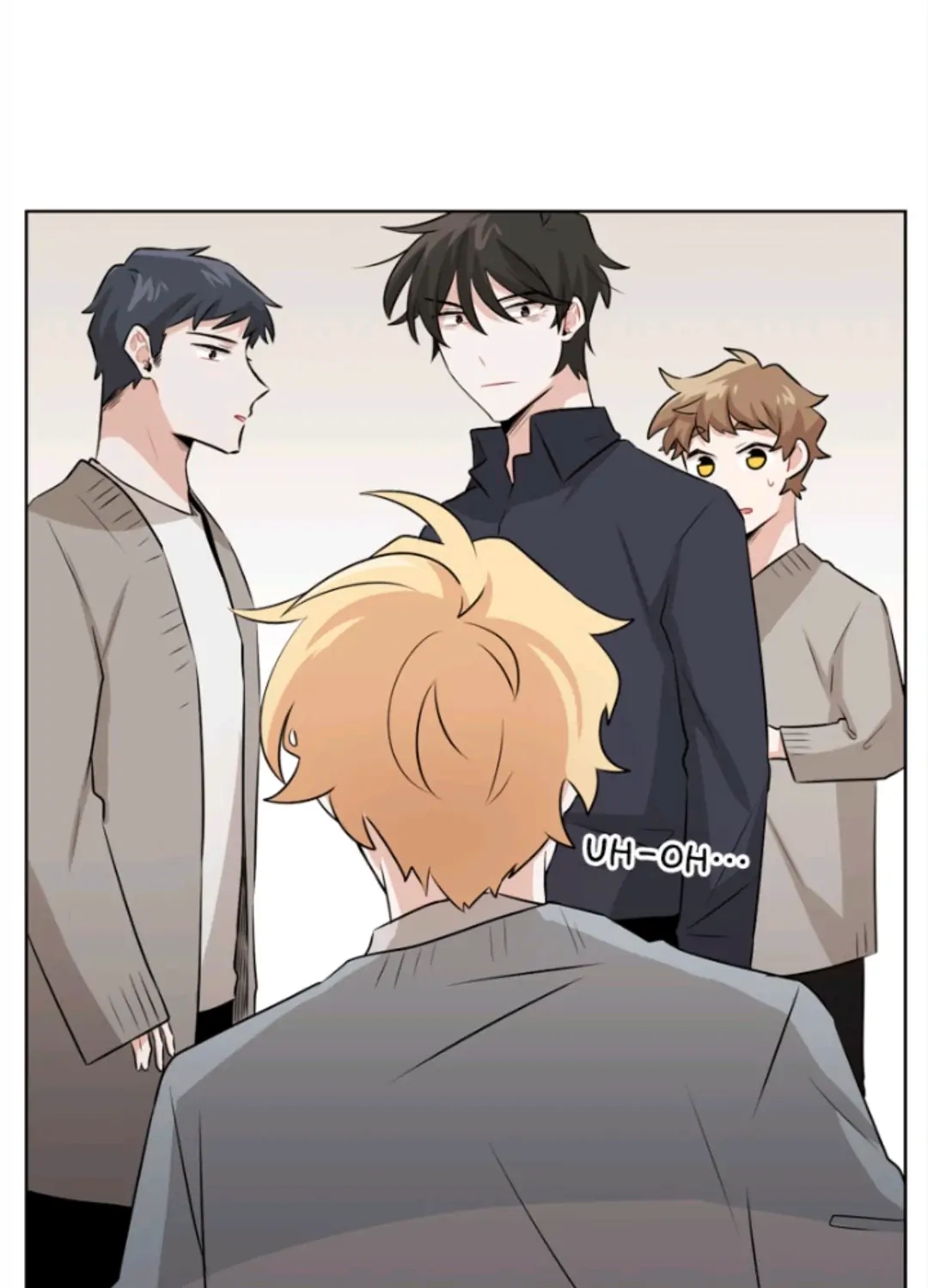 From Pakuri To Assistant?! Chapter 15 page 47 - 