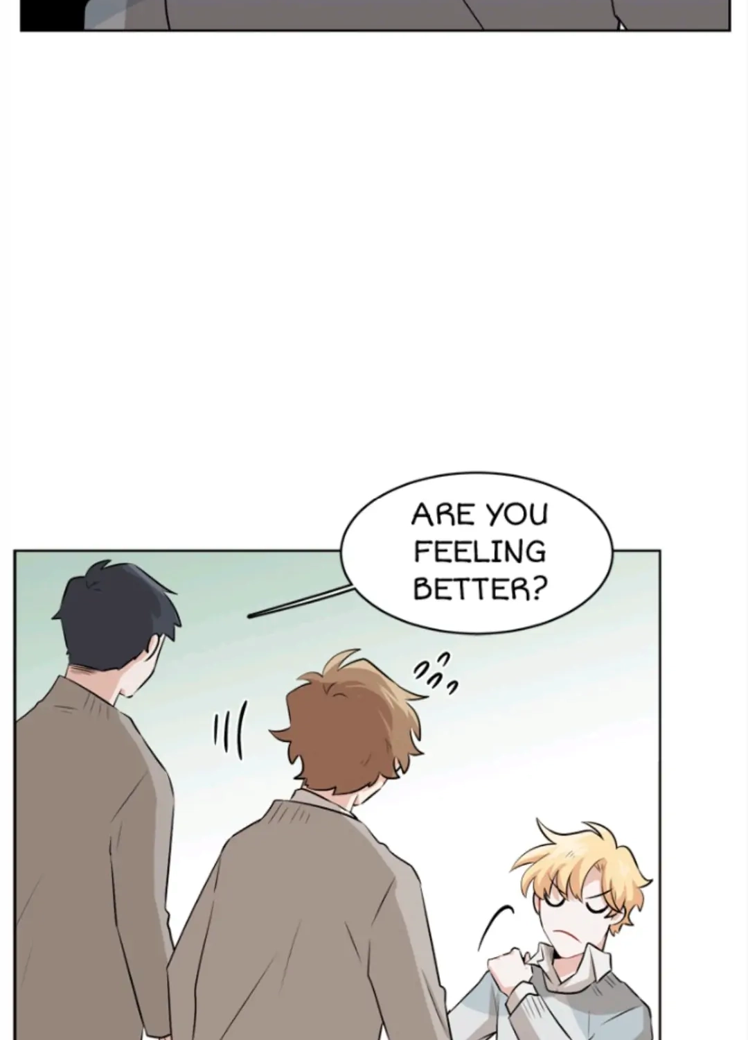 From Pakuri To Assistant?! Chapter 15 page 48 - 