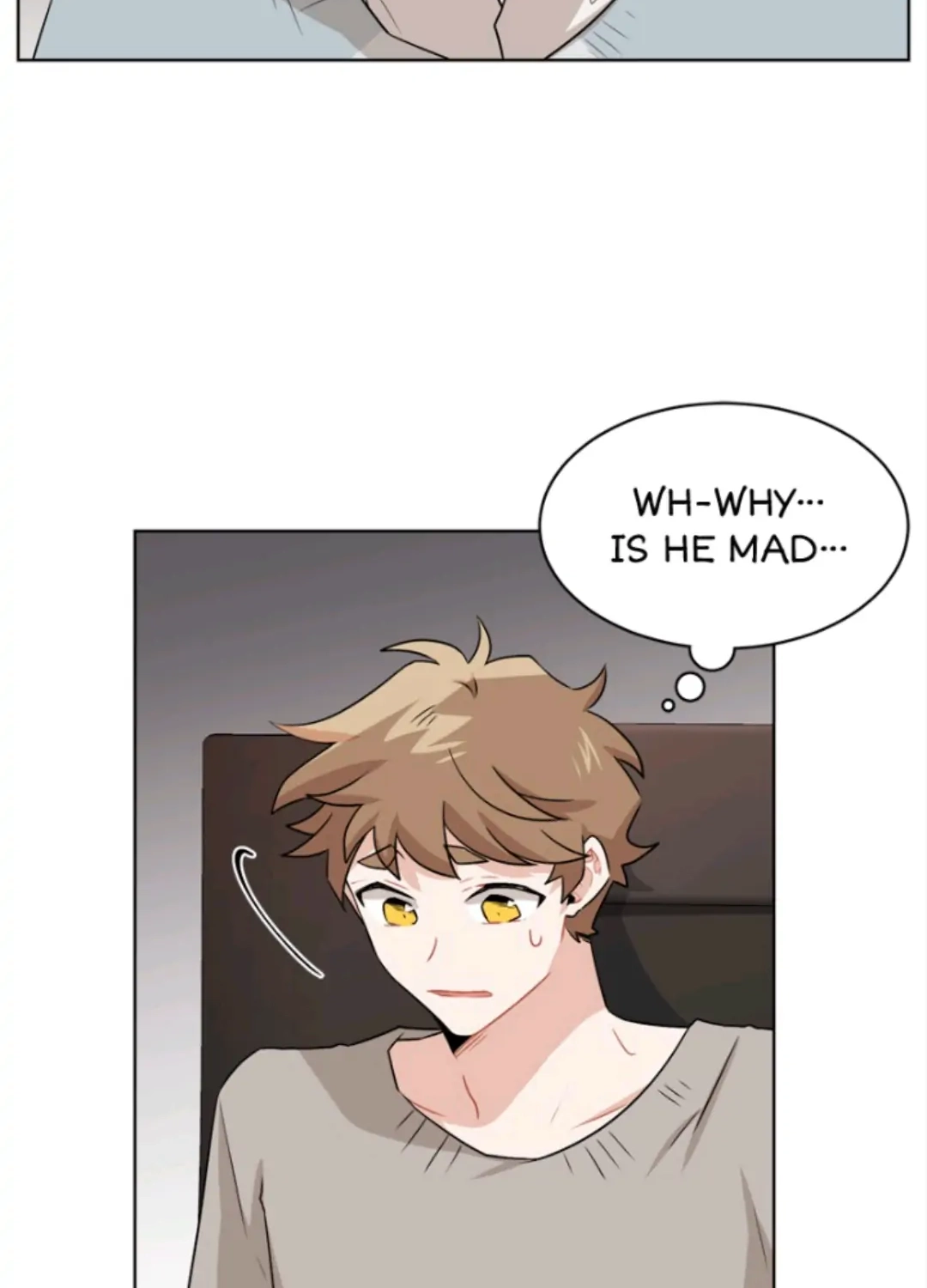 From Pakuri To Assistant?! Chapter 15 page 6 - 