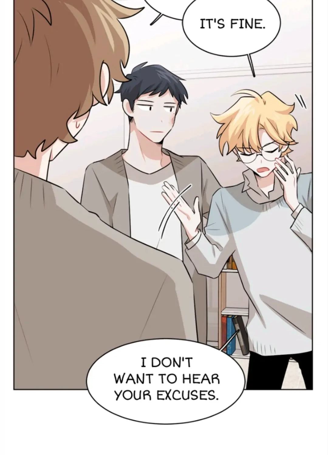 From Pakuri To Assistant?! Chapter 15 page 52 - 