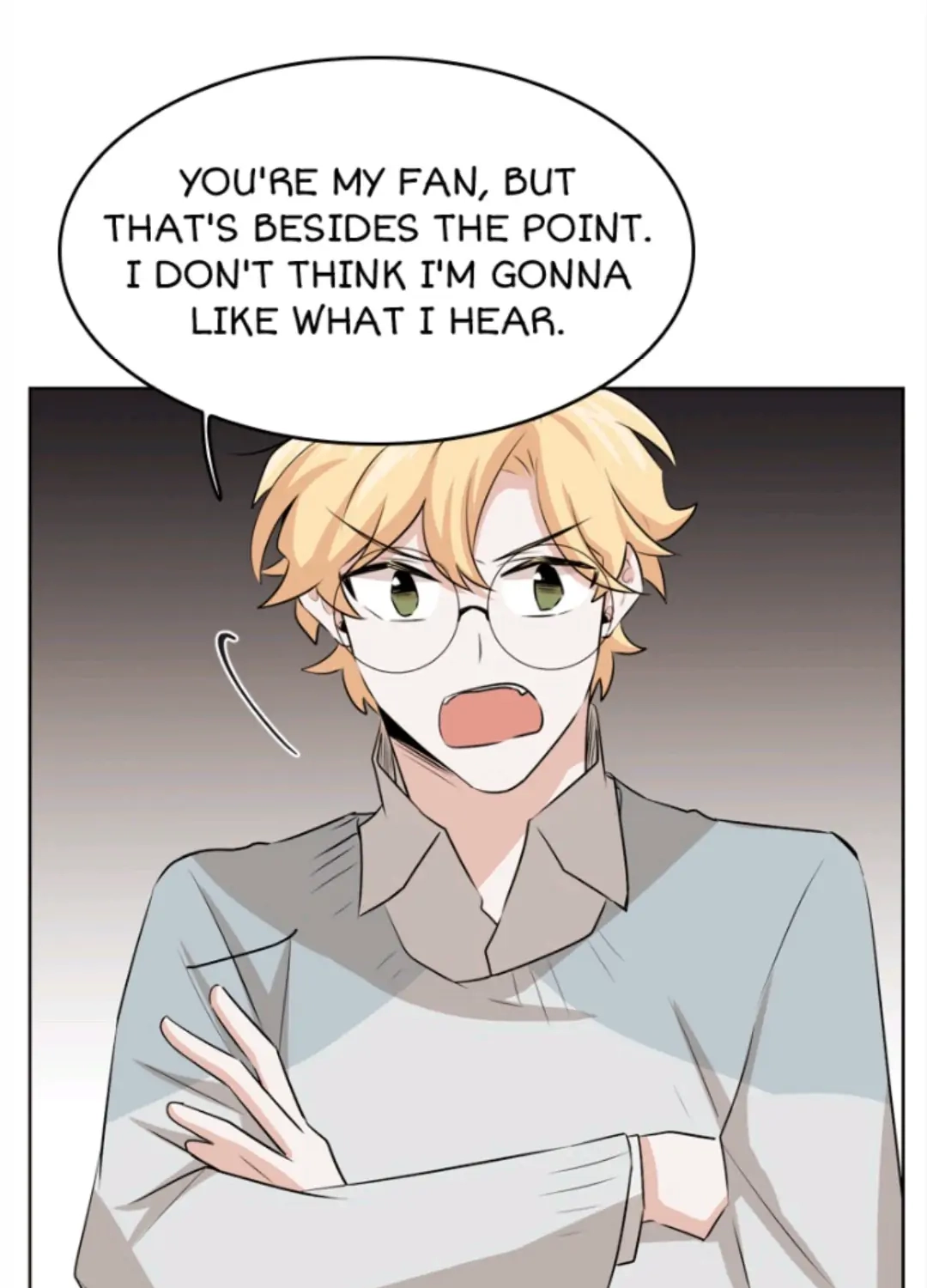 From Pakuri To Assistant?! Chapter 15 page 53 - 