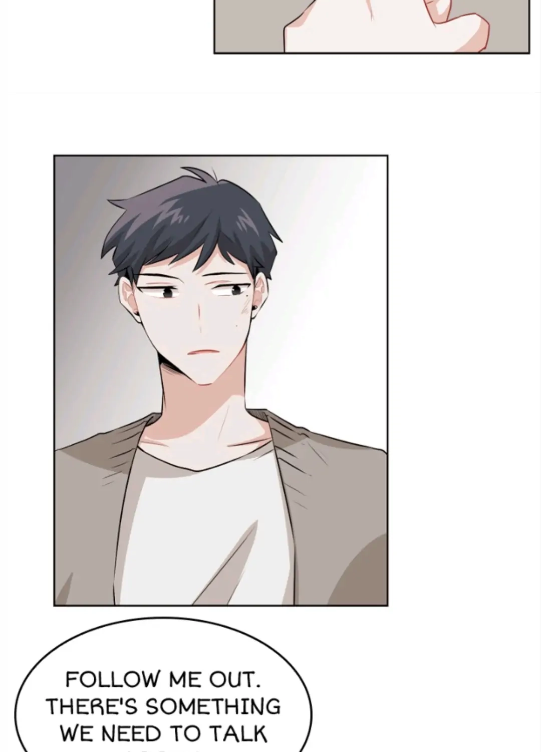 From Pakuri To Assistant?! Chapter 15 page 58 - 