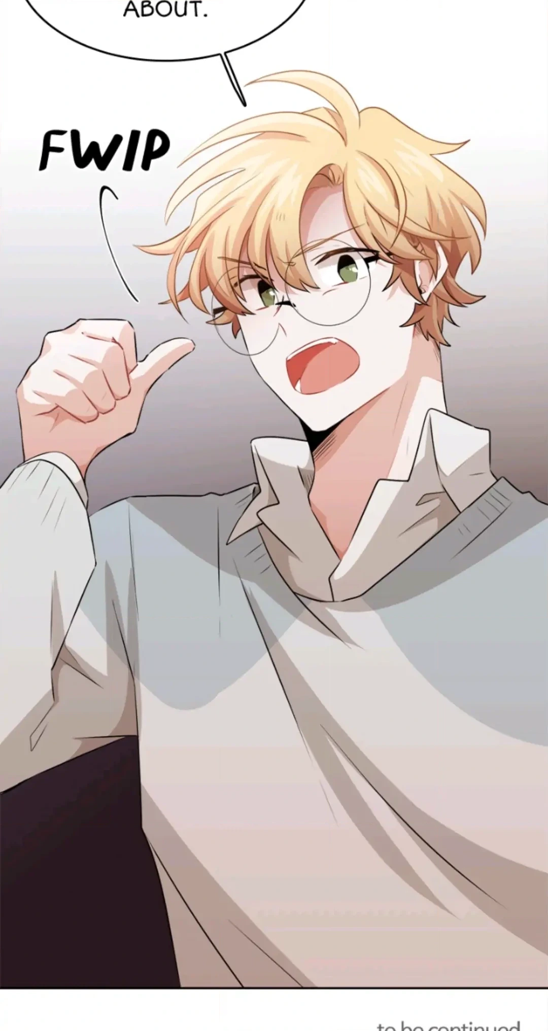 From Pakuri To Assistant?! Chapter 15 page 59 - 