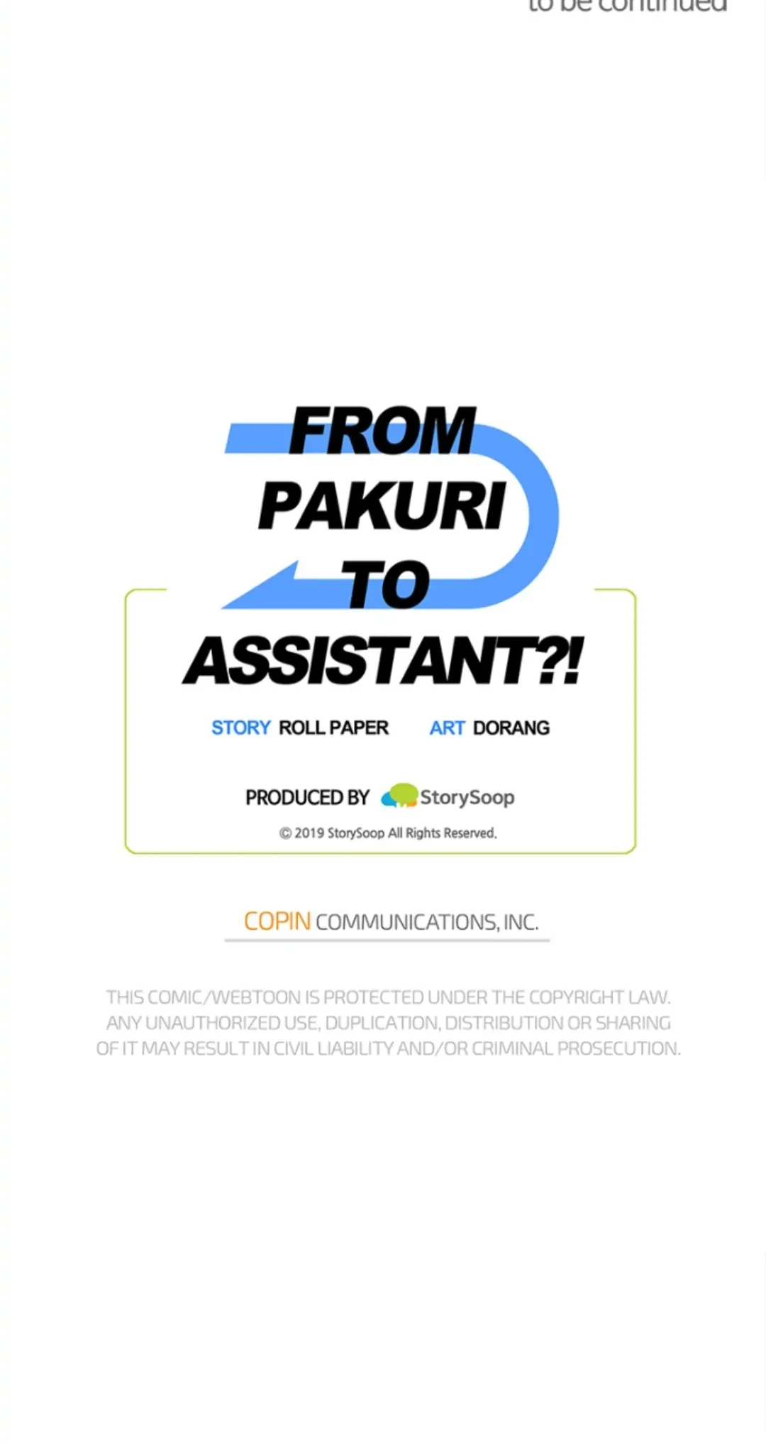 From Pakuri To Assistant?! Chapter 15 page 60 - 
