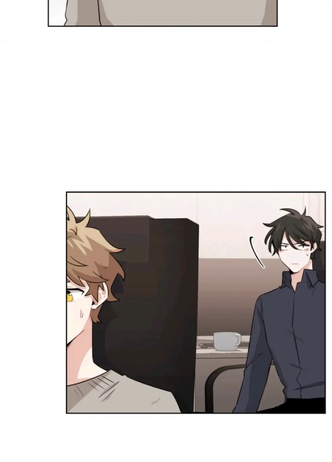 From Pakuri To Assistant?! Chapter 15 page 7 - 
