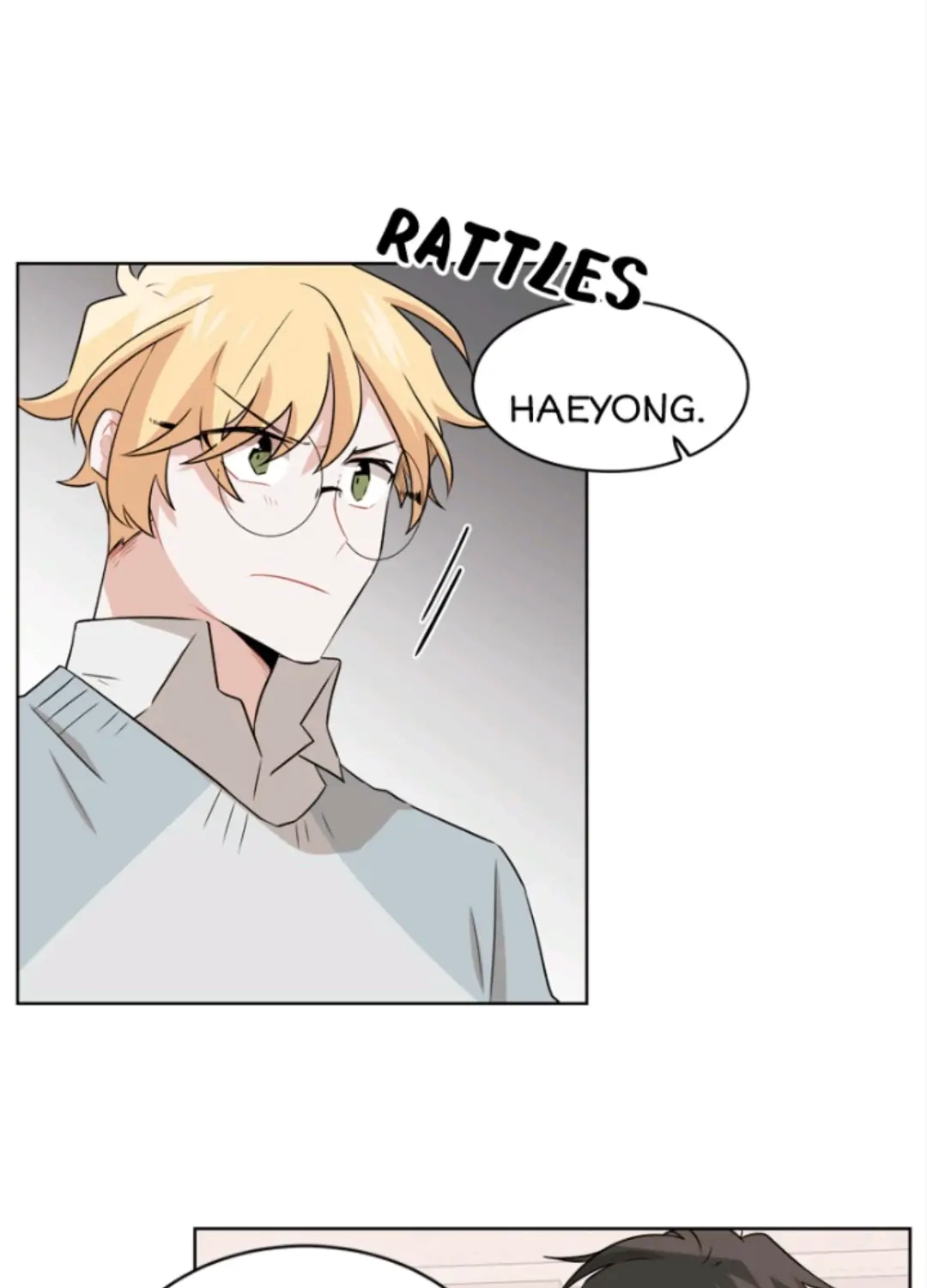 From Pakuri To Assistant?! Chapter 15 page 8 - 