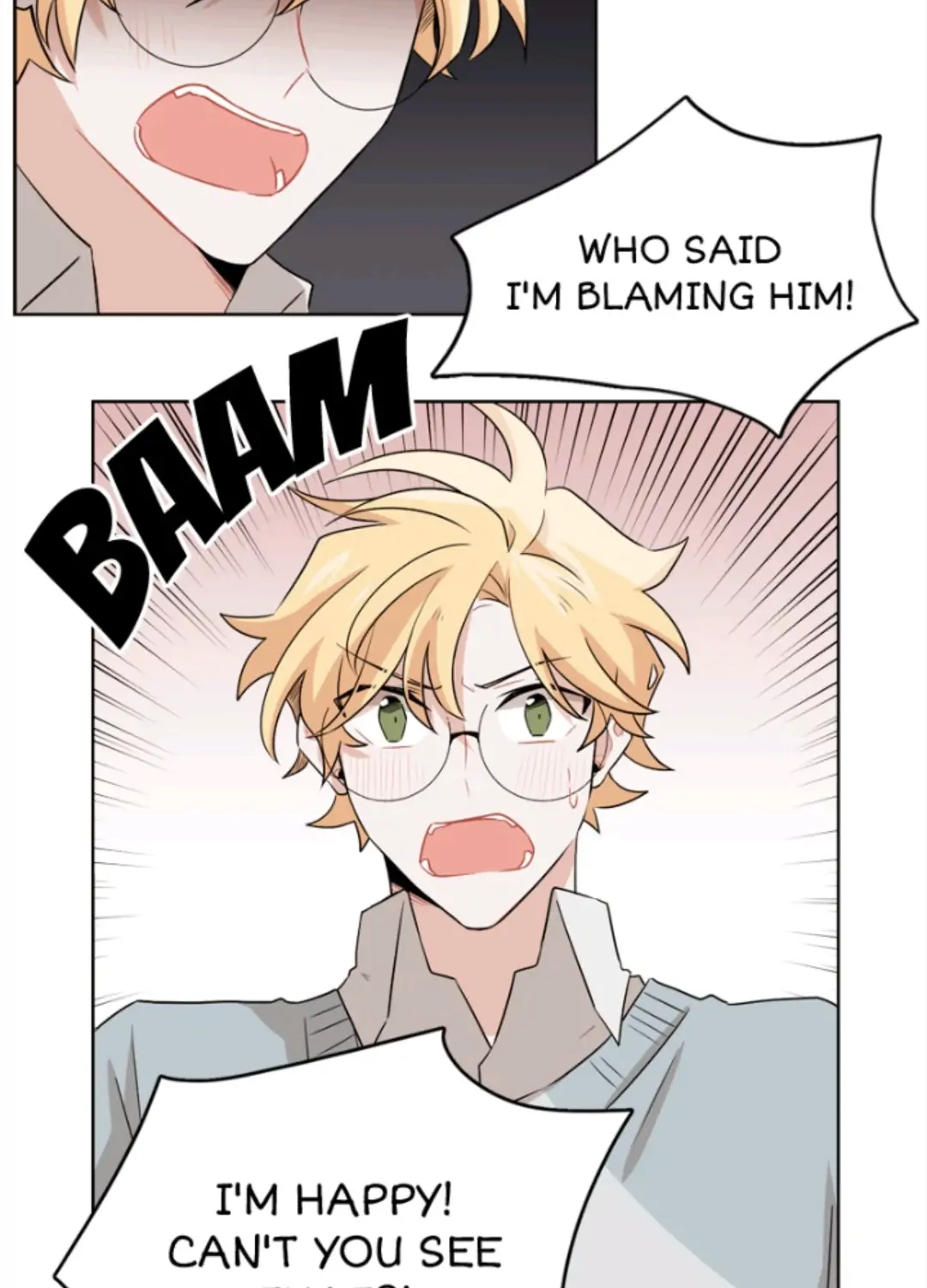 From Pakuri To Assistant?! Chapter 15 page 10 - 