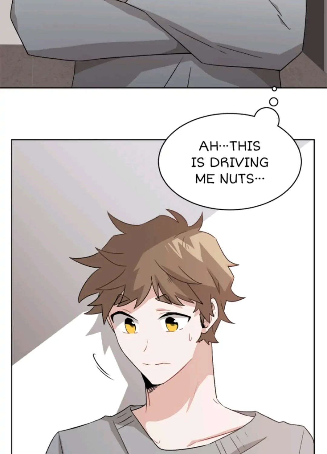 From Pakuri To Assistant?! Chapter 16 page 12 - 