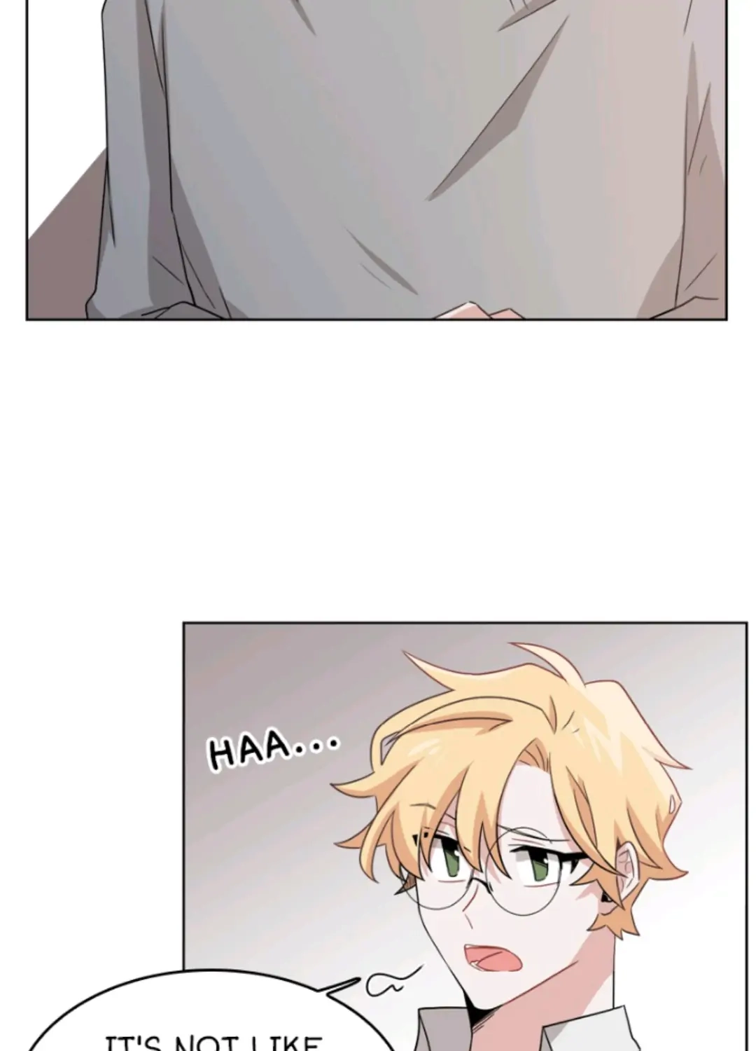 From Pakuri To Assistant?! Chapter 16 page 13 - 