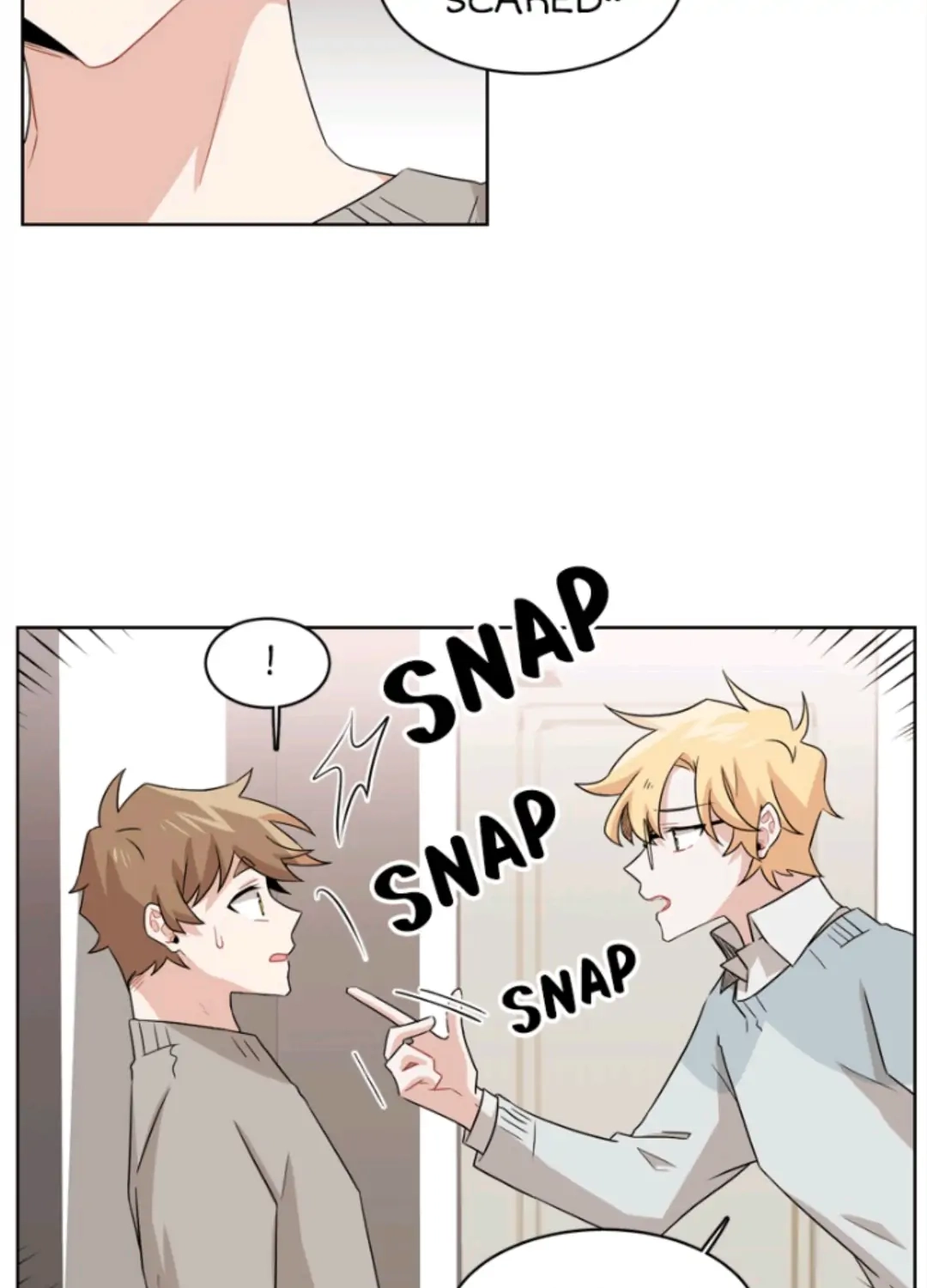 From Pakuri To Assistant?! Chapter 16 page 15 - 