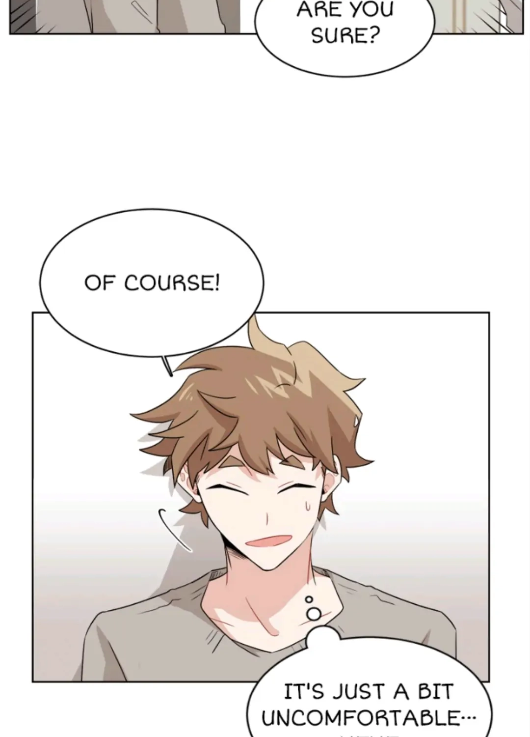 From Pakuri To Assistant?! Chapter 16 page 16 - 