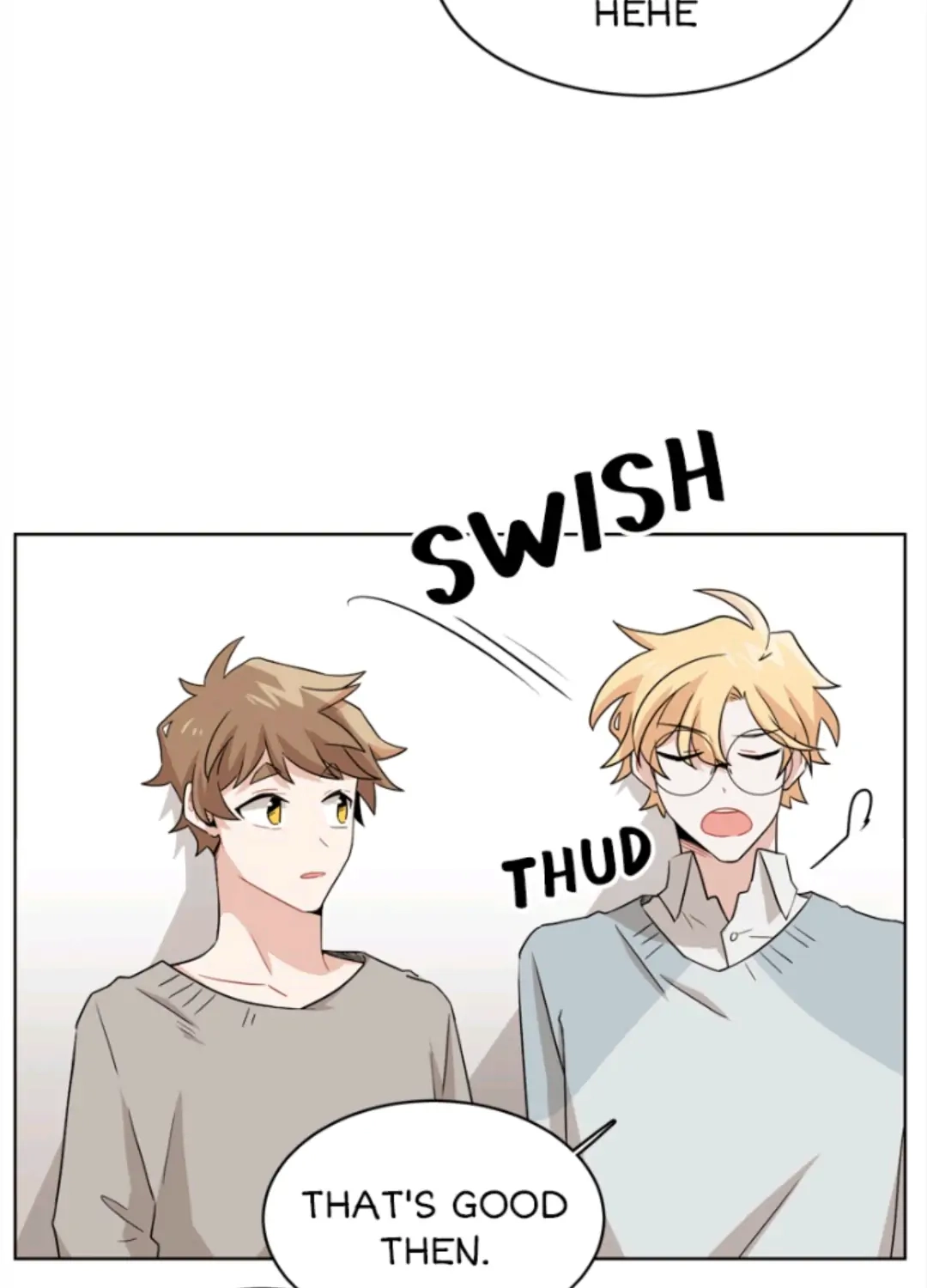 From Pakuri To Assistant?! Chapter 16 page 17 - 