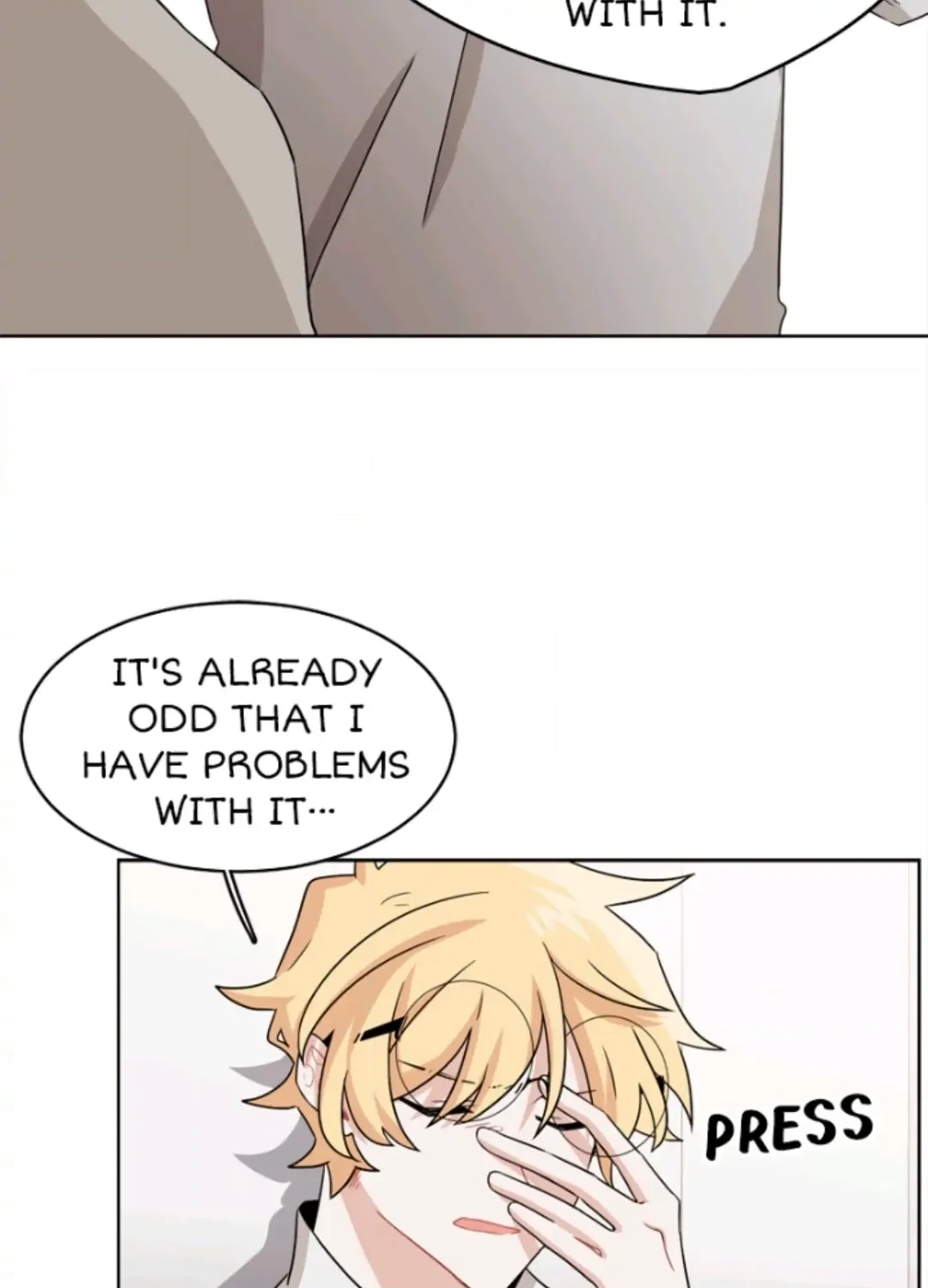From Pakuri To Assistant?! Chapter 16 page 19 - 
