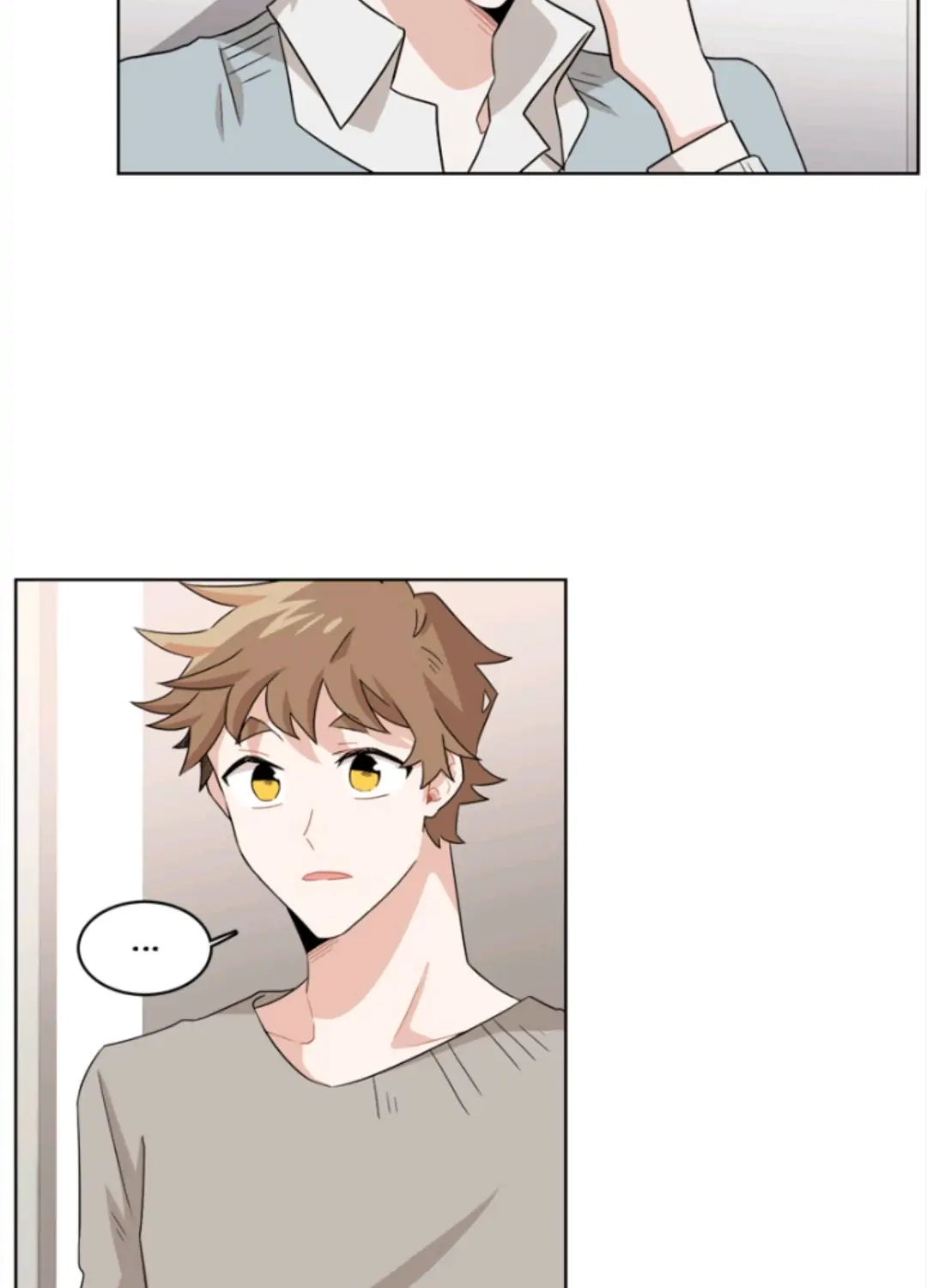 From Pakuri To Assistant?! Chapter 16 page 20 - 