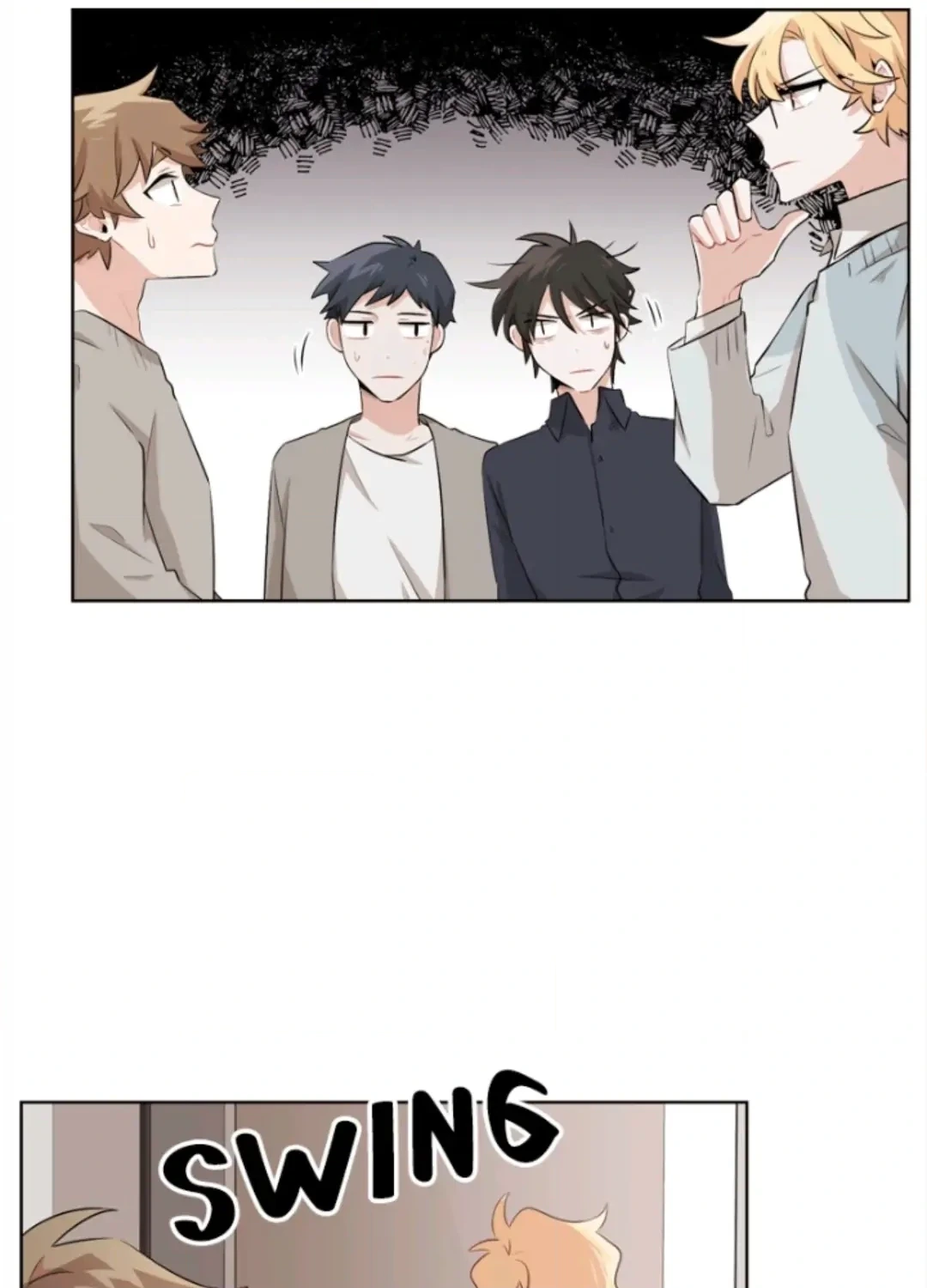 From Pakuri To Assistant?! Chapter 16 page 3 - 