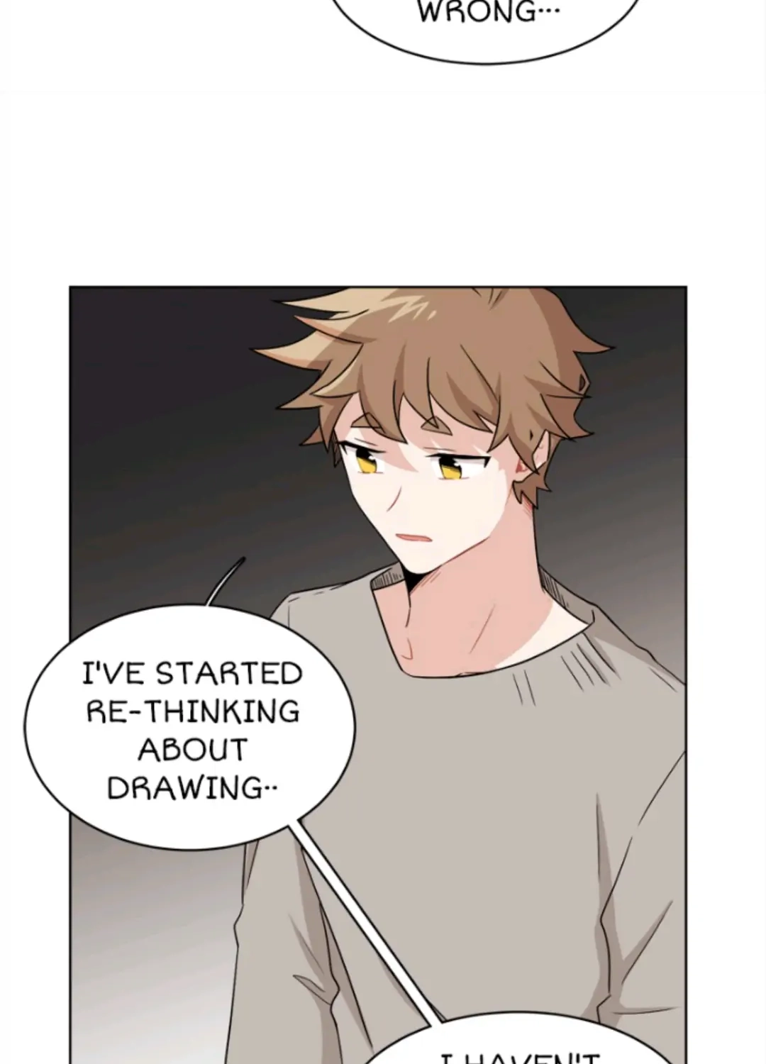 From Pakuri To Assistant?! Chapter 16 page 24 - 