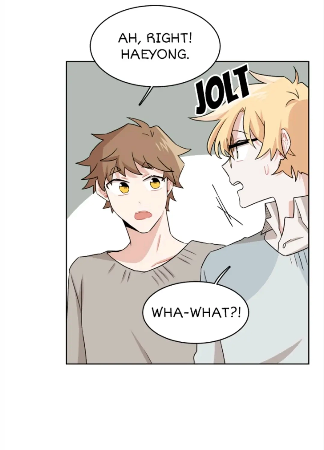 From Pakuri To Assistant?! Chapter 16 page 26 - 