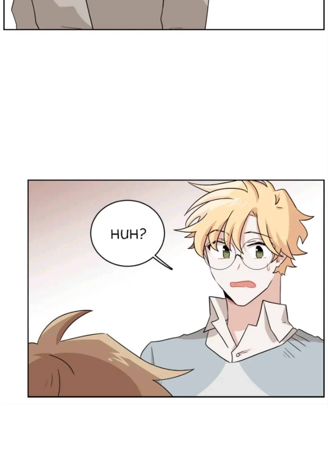 From Pakuri To Assistant?! Chapter 16 page 28 - 