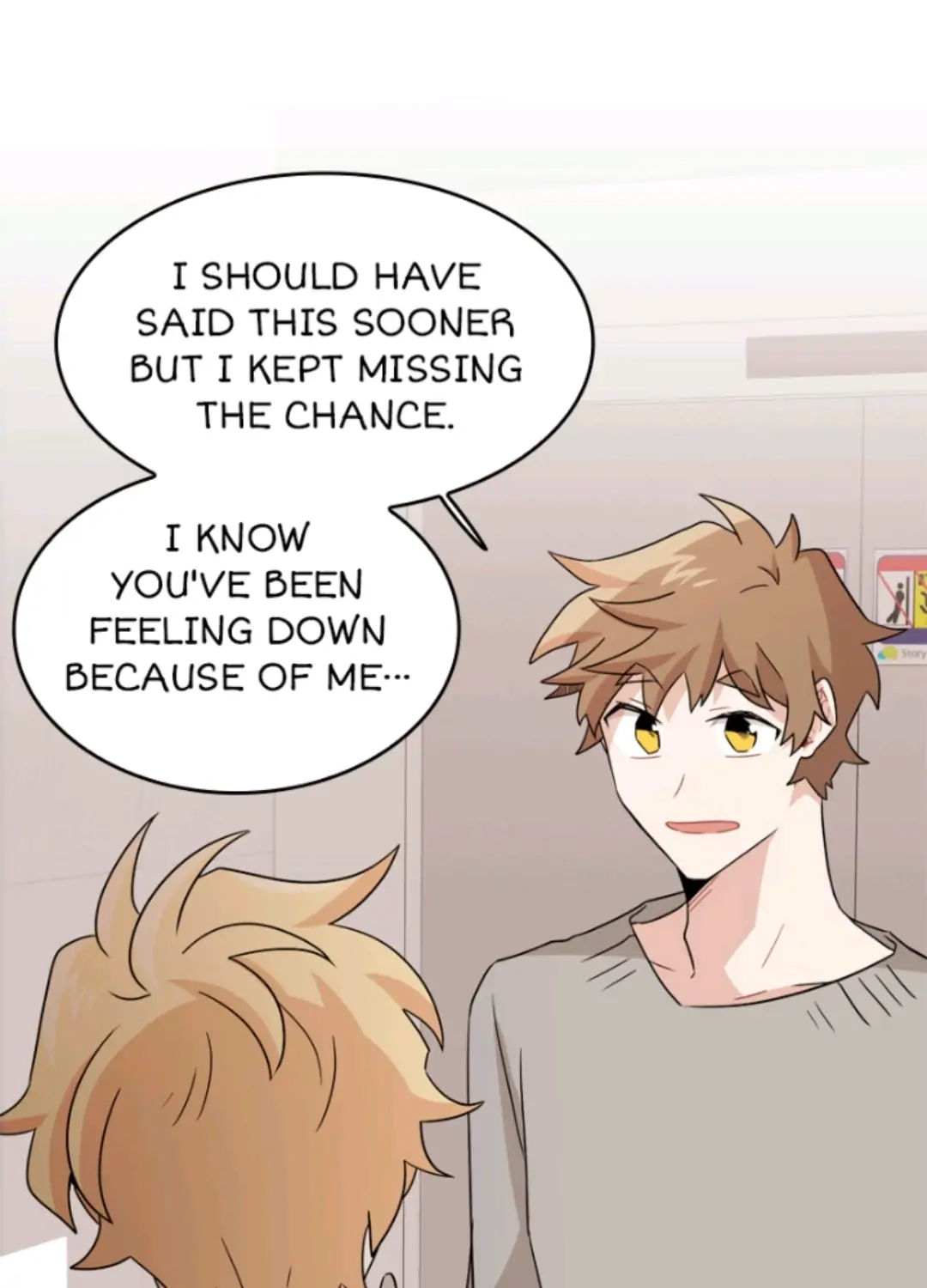From Pakuri To Assistant?! Chapter 16 page 29 - 