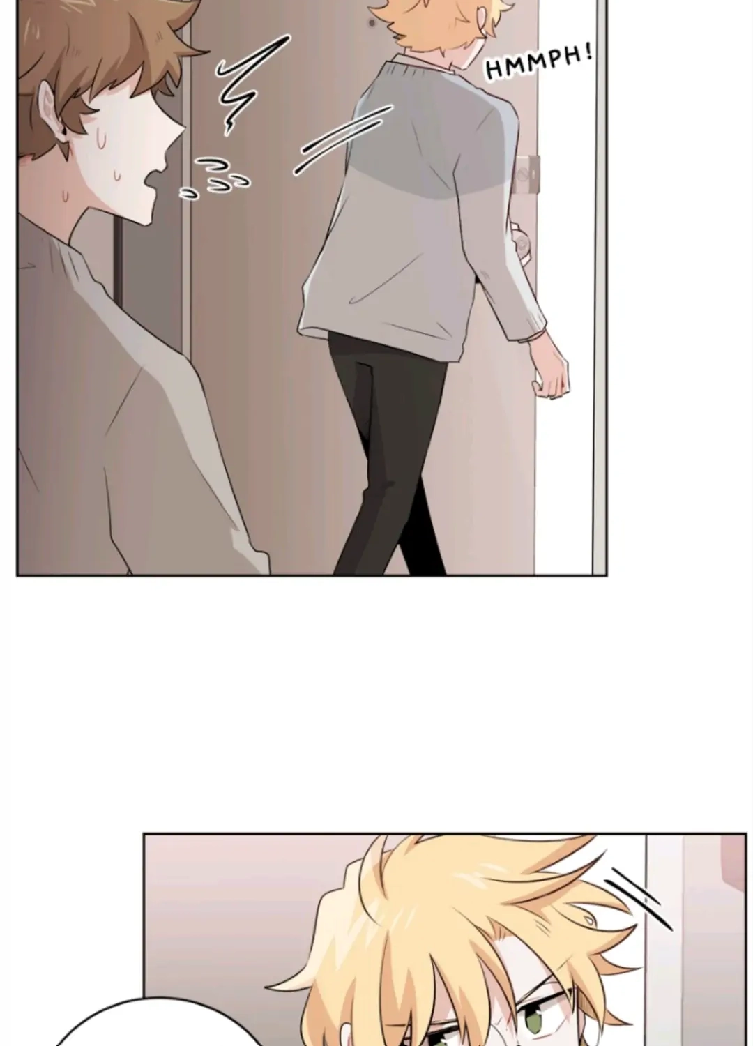 From Pakuri To Assistant?! Chapter 16 page 4 - 