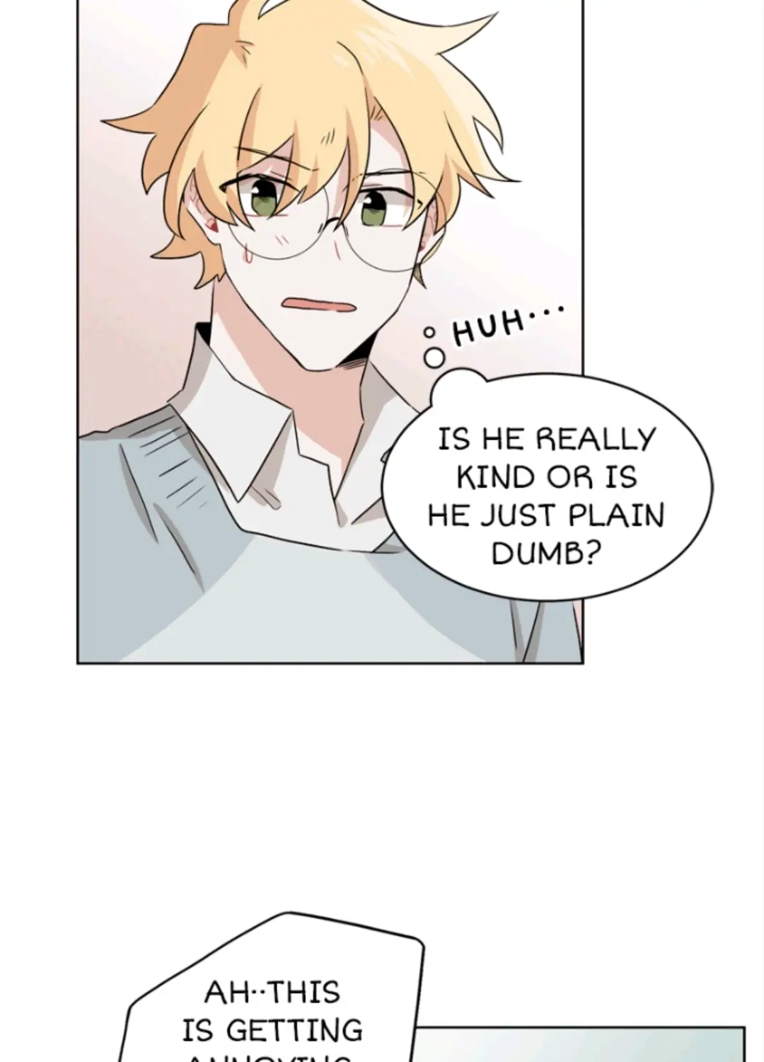 From Pakuri To Assistant?! Chapter 16 page 31 - 