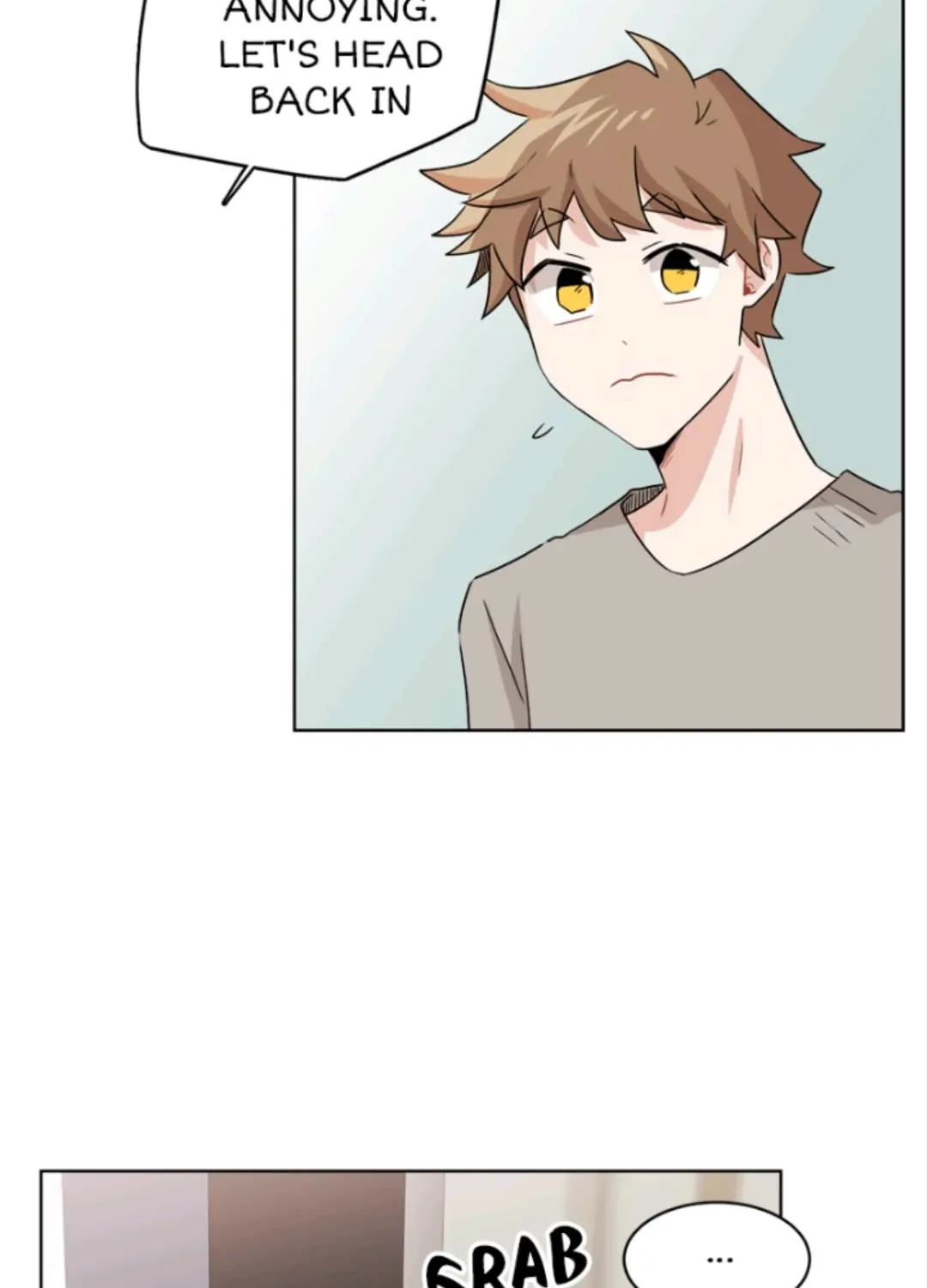 From Pakuri To Assistant?! Chapter 16 page 32 - 