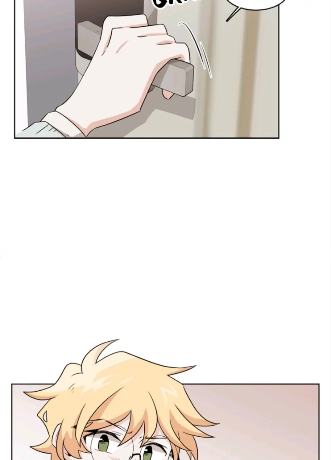 From Pakuri To Assistant?! Chapter 16 page 33 - 