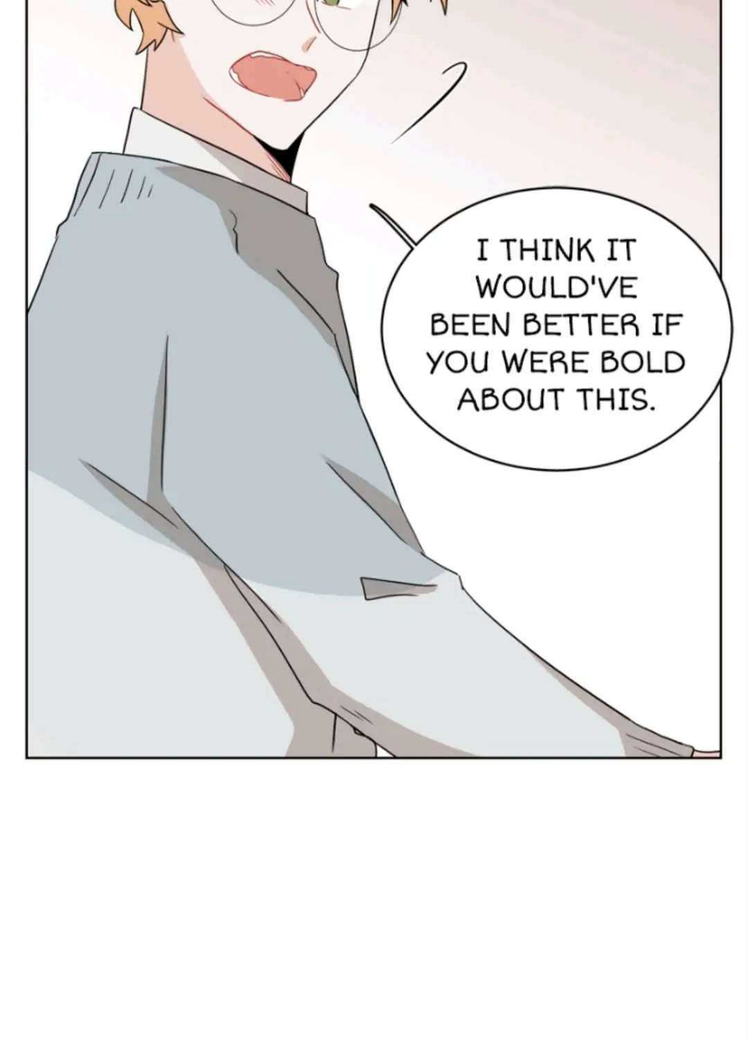 From Pakuri To Assistant?! Chapter 16 page 34 - 