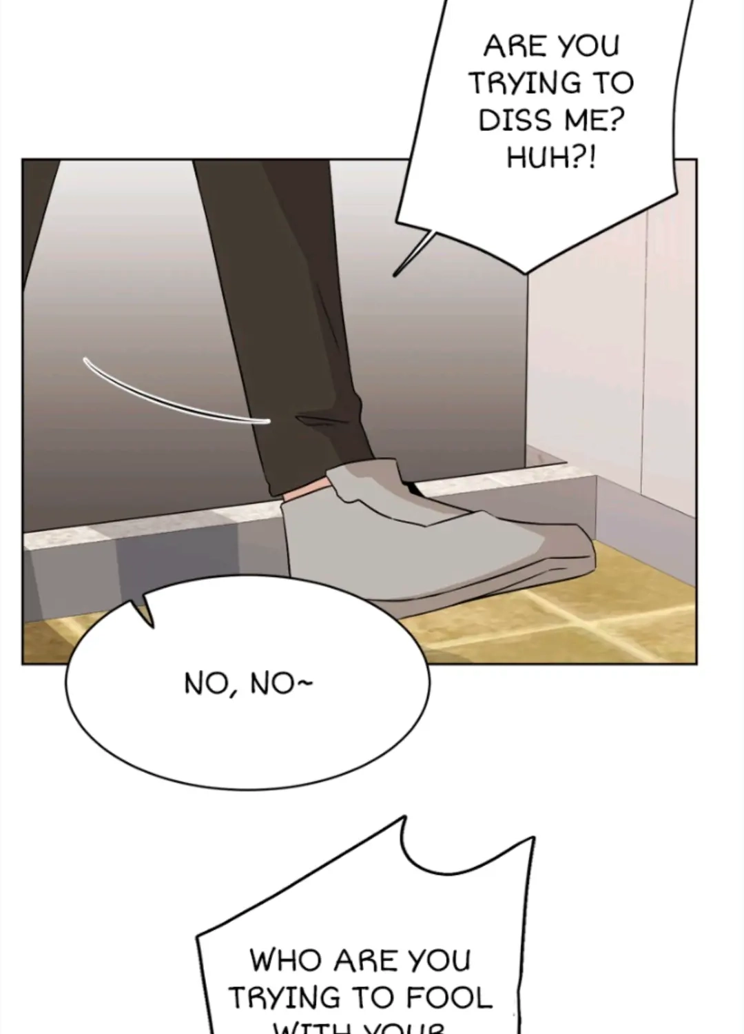 From Pakuri To Assistant?! Chapter 16 page 36 - 