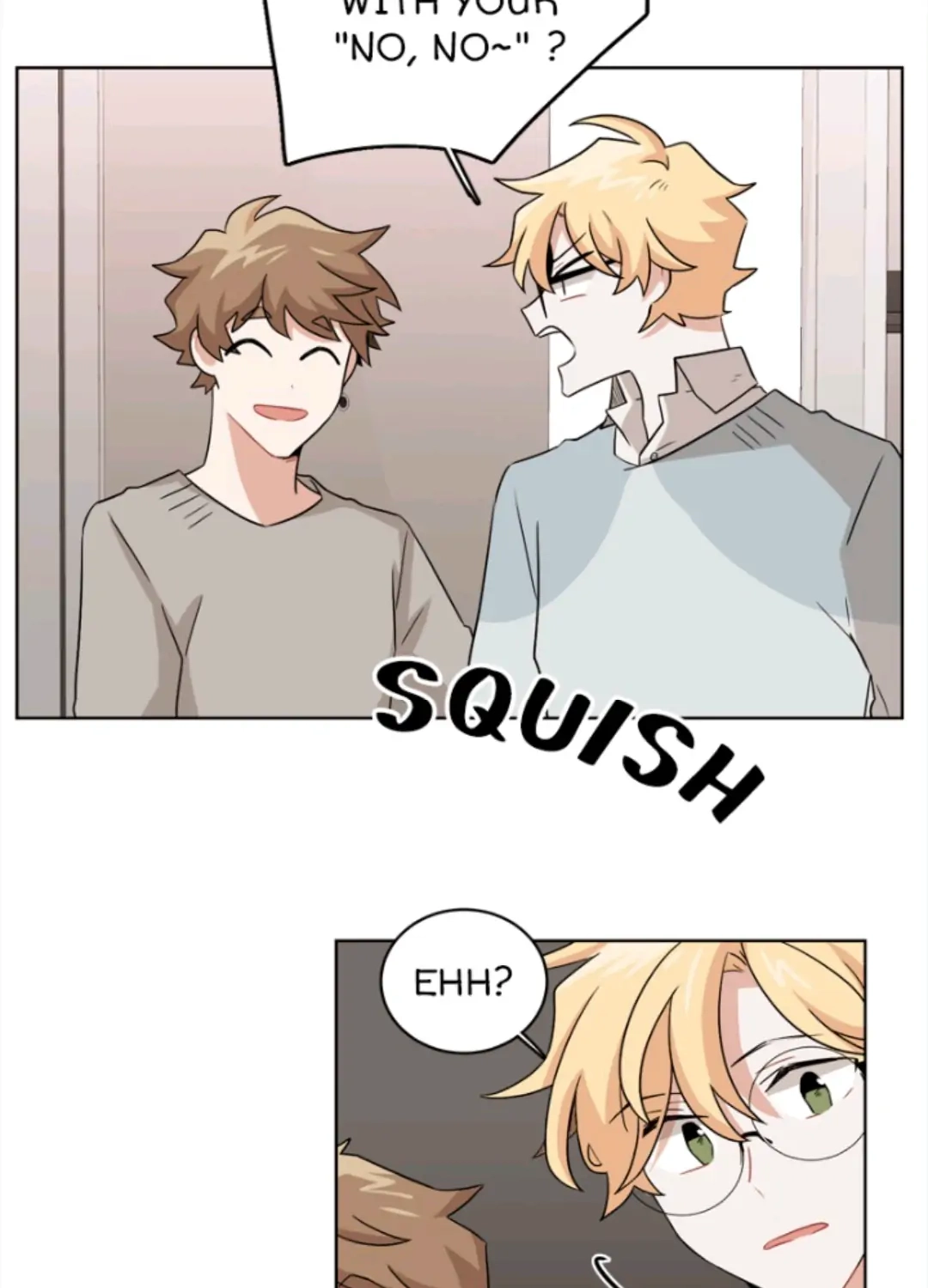 From Pakuri To Assistant?! Chapter 16 page 37 - 