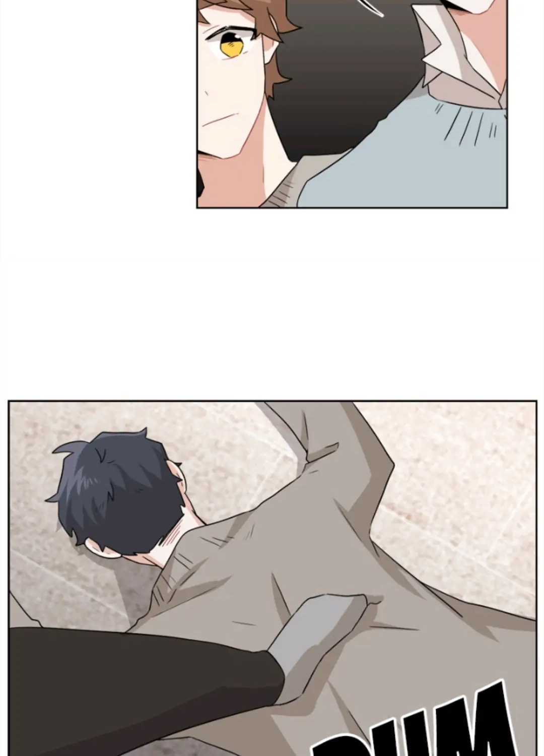 From Pakuri To Assistant?! Chapter 16 page 38 - 