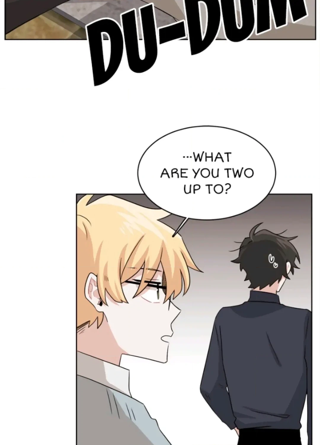 From Pakuri To Assistant?! Chapter 16 page 39 - 