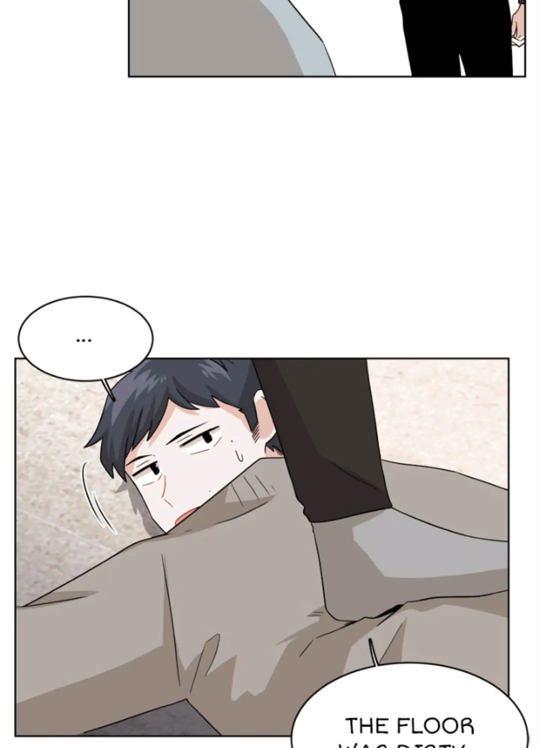 From Pakuri To Assistant?! Chapter 16 page 40 - 
