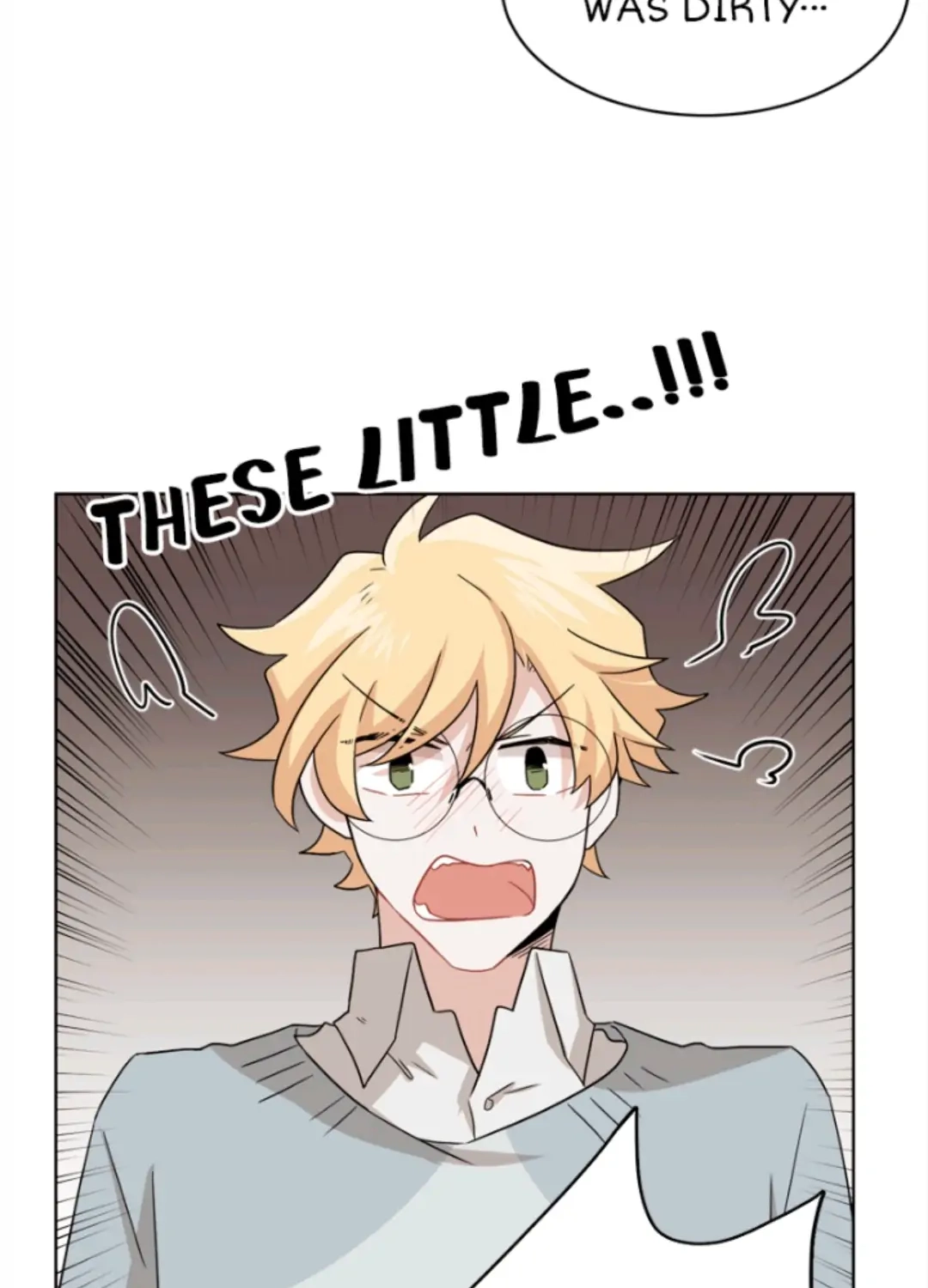 From Pakuri To Assistant?! Chapter 16 page 41 - 