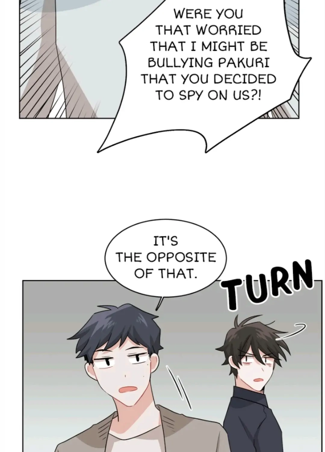 From Pakuri To Assistant?! Chapter 16 page 42 - 