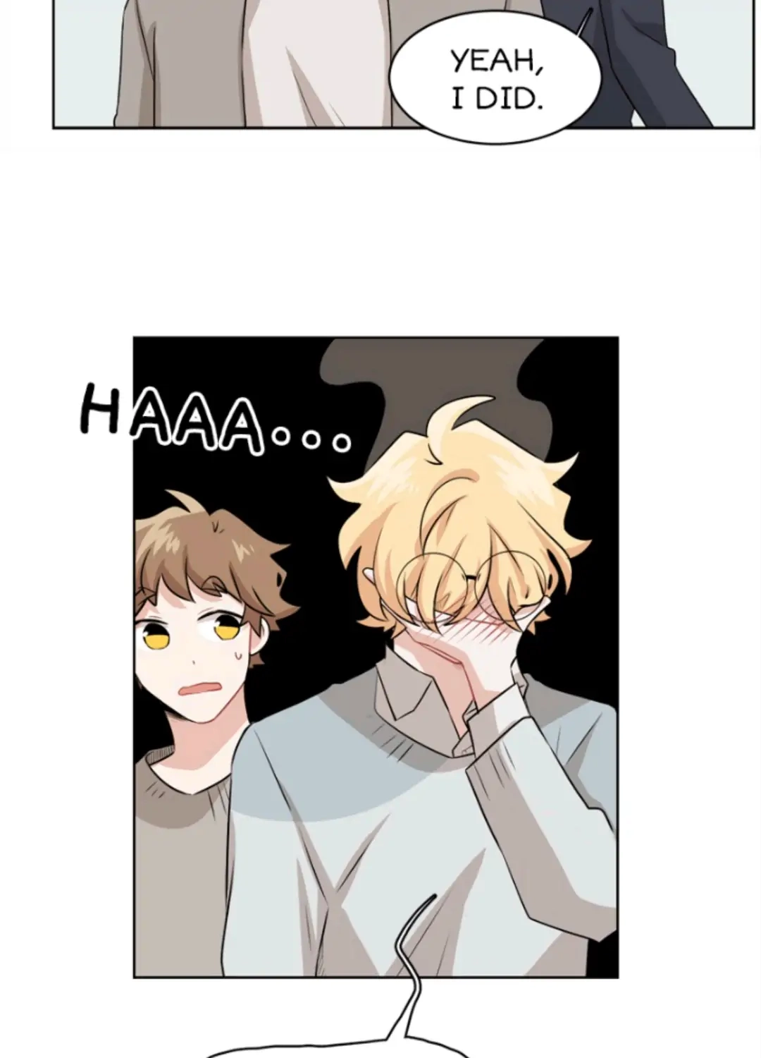 From Pakuri To Assistant?! Chapter 16 page 43 - 