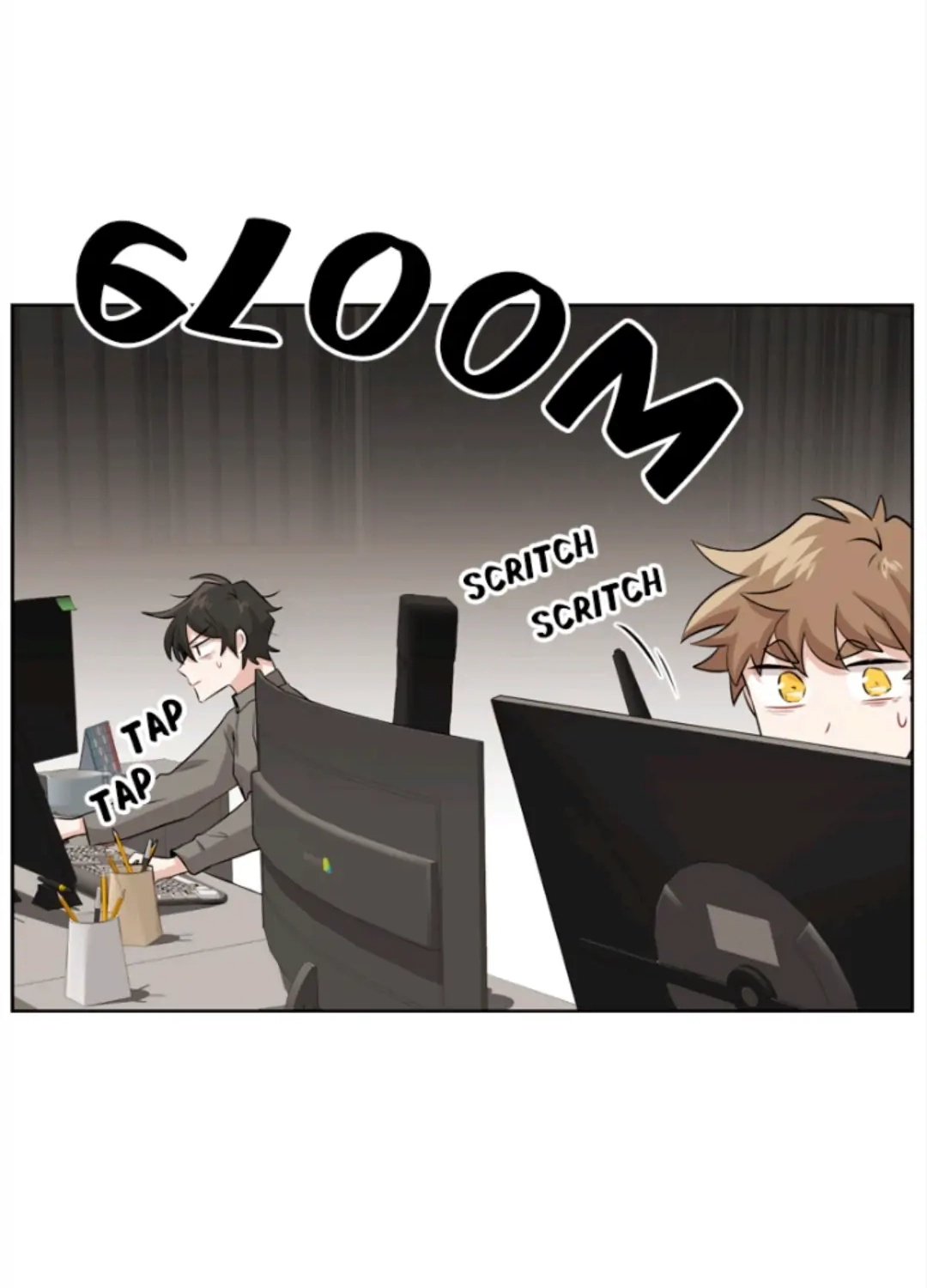 From Pakuri To Assistant?! Chapter 16 page 46 - 