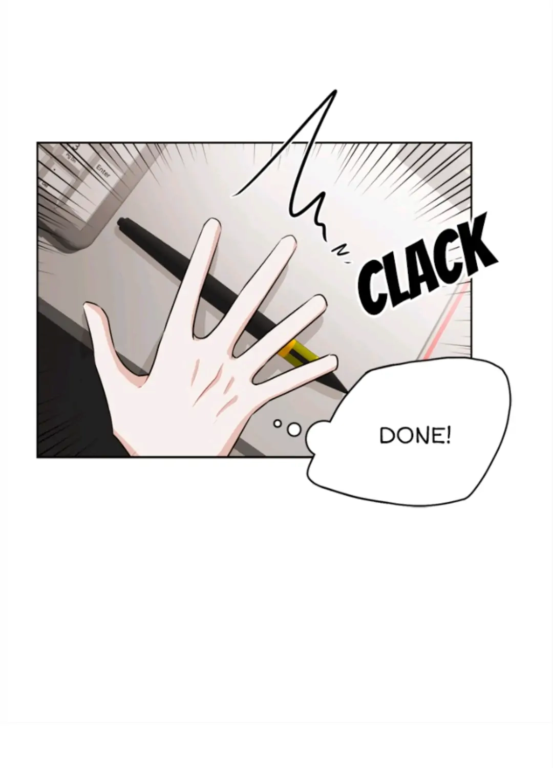 From Pakuri To Assistant?! Chapter 16 page 47 - 