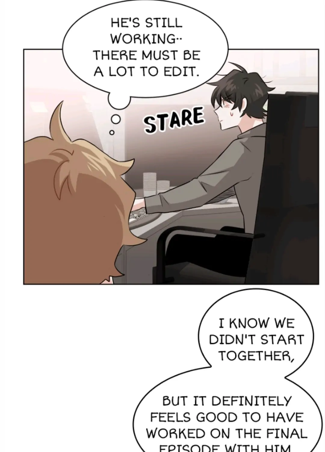 From Pakuri To Assistant?! Chapter 16 page 49 - 