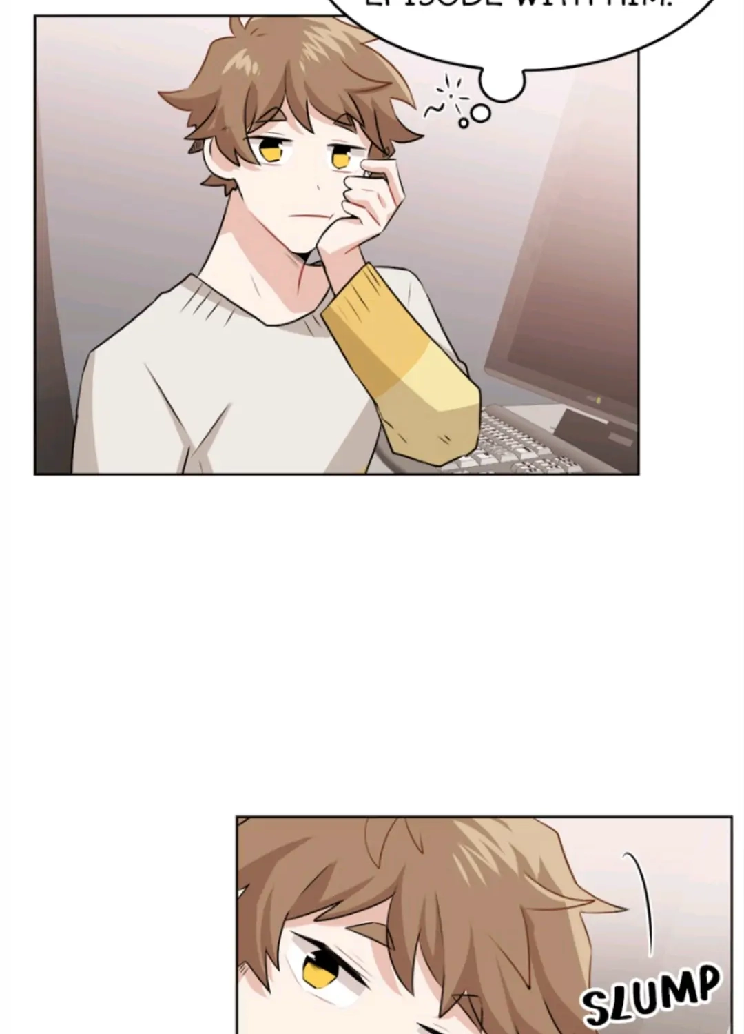 From Pakuri To Assistant?! Chapter 16 page 50 - 