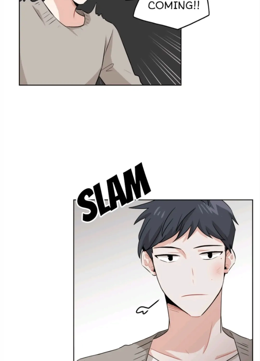 From Pakuri To Assistant?! Chapter 16 page 6 - 
