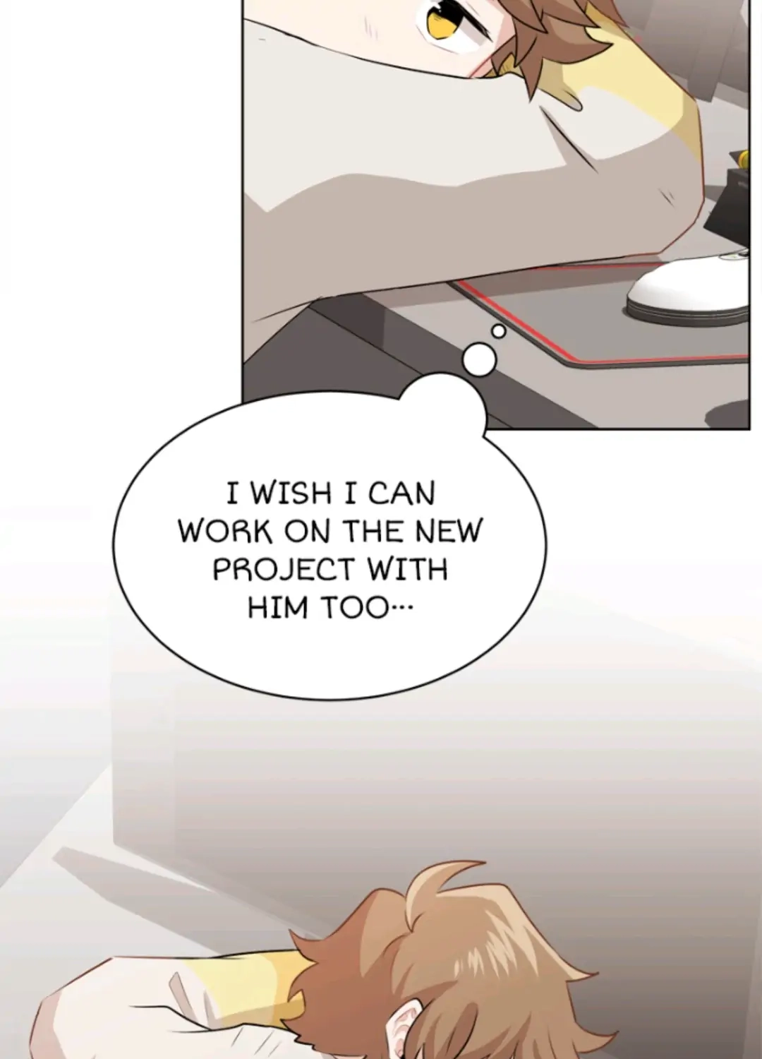 From Pakuri To Assistant?! Chapter 16 page 51 - 
