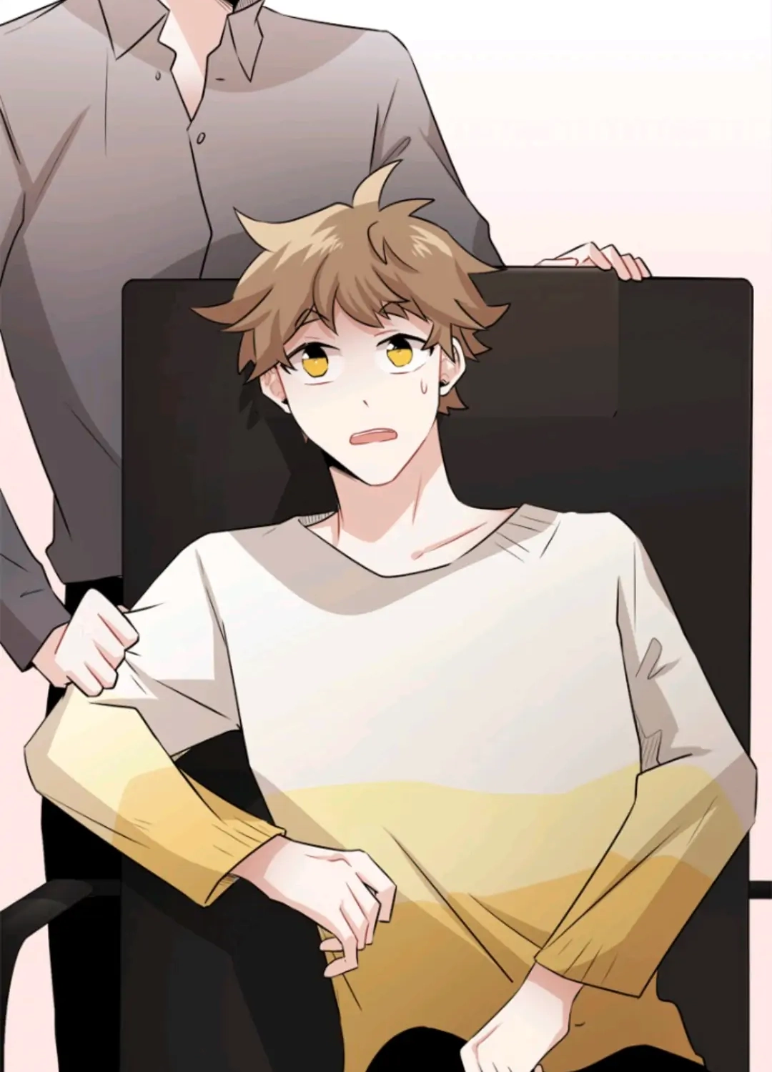 From Pakuri To Assistant?! Chapter 16 page 58 - 