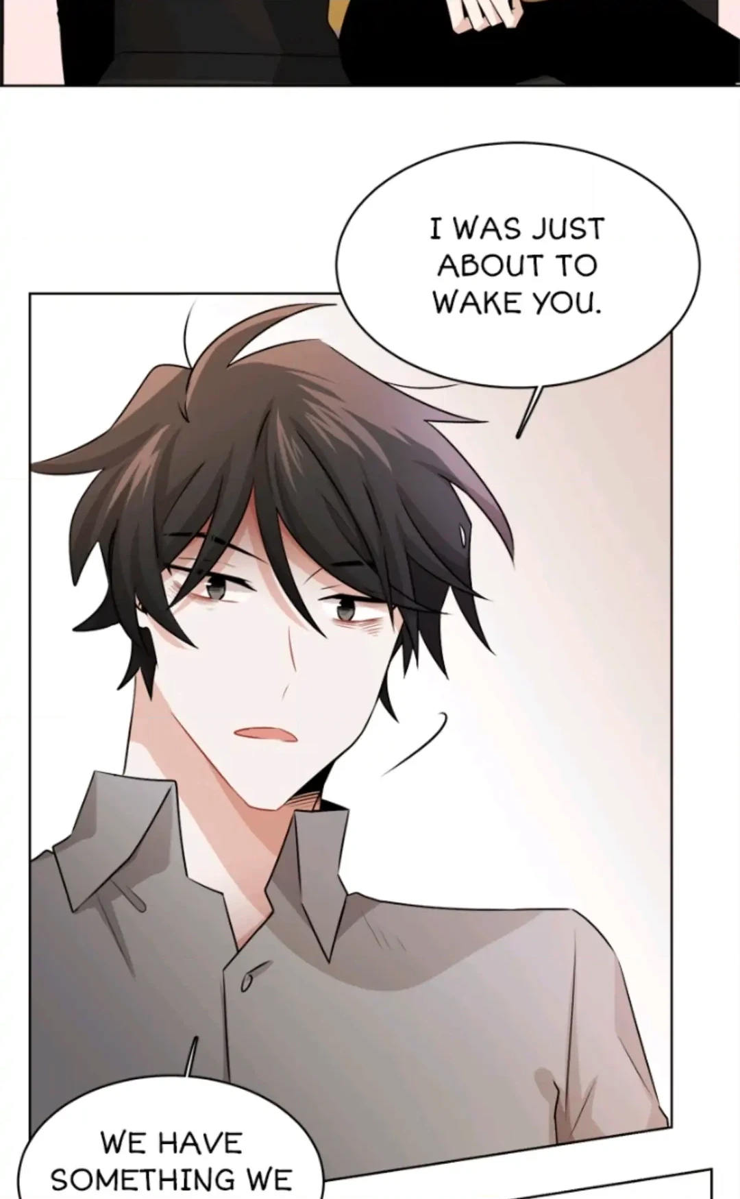 From Pakuri To Assistant?! Chapter 16 page 59 - 