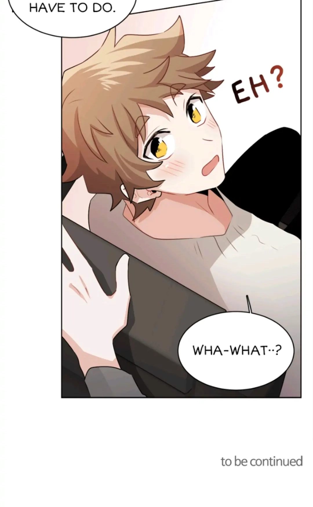From Pakuri To Assistant?! Chapter 16 page 60 - 