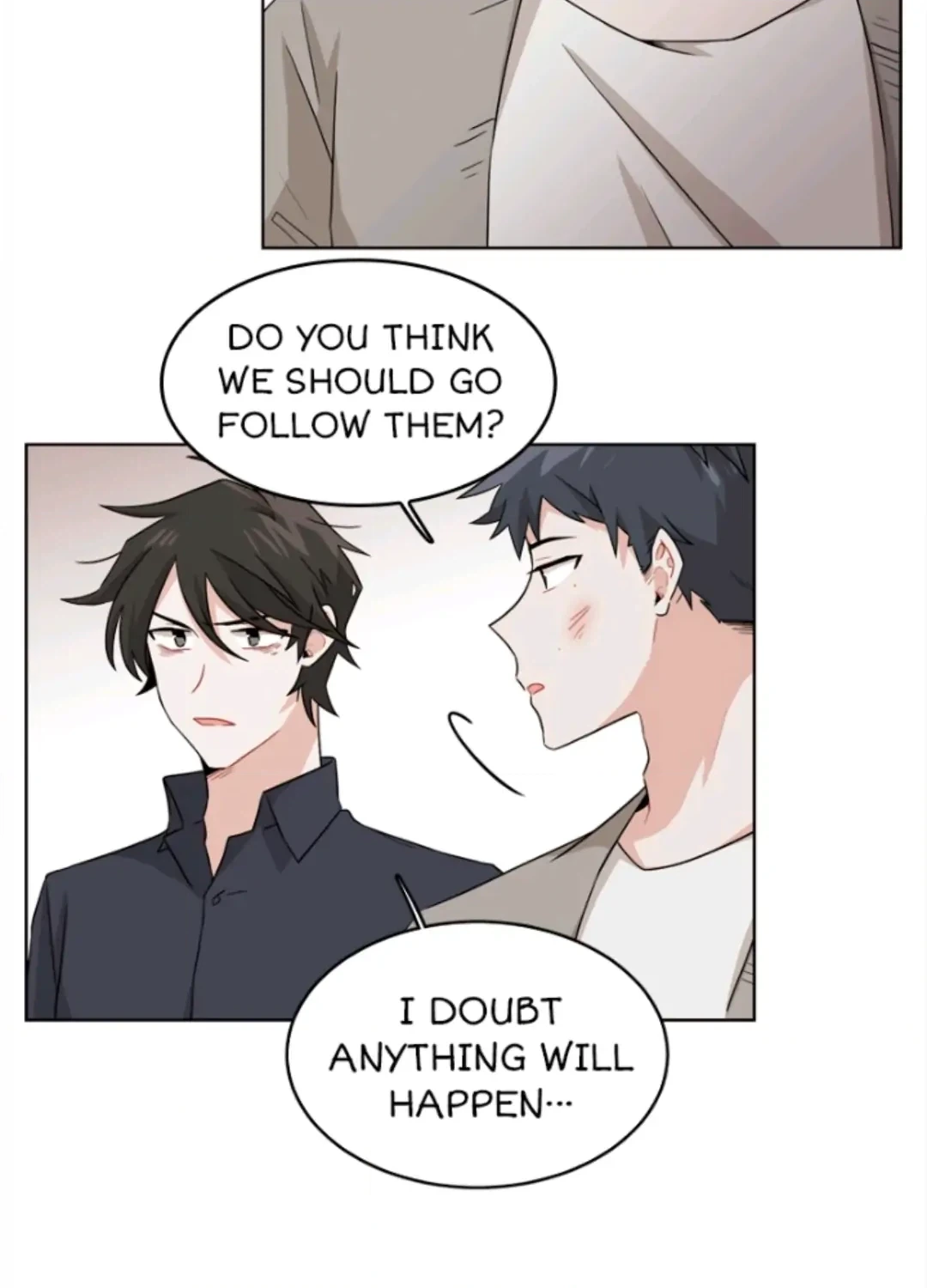 From Pakuri To Assistant?! Chapter 16 page 7 - 