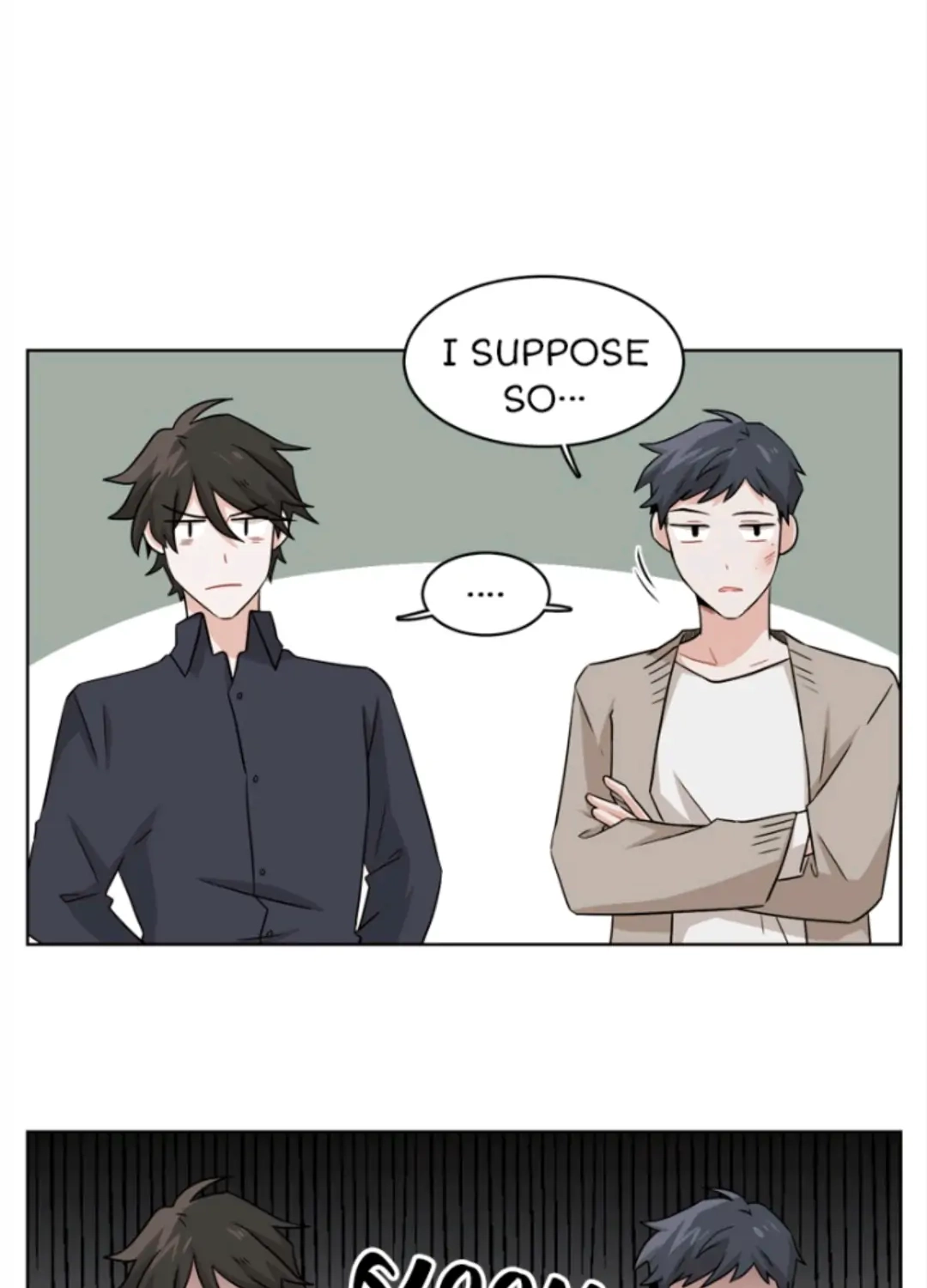 From Pakuri To Assistant?! Chapter 16 page 8 - 